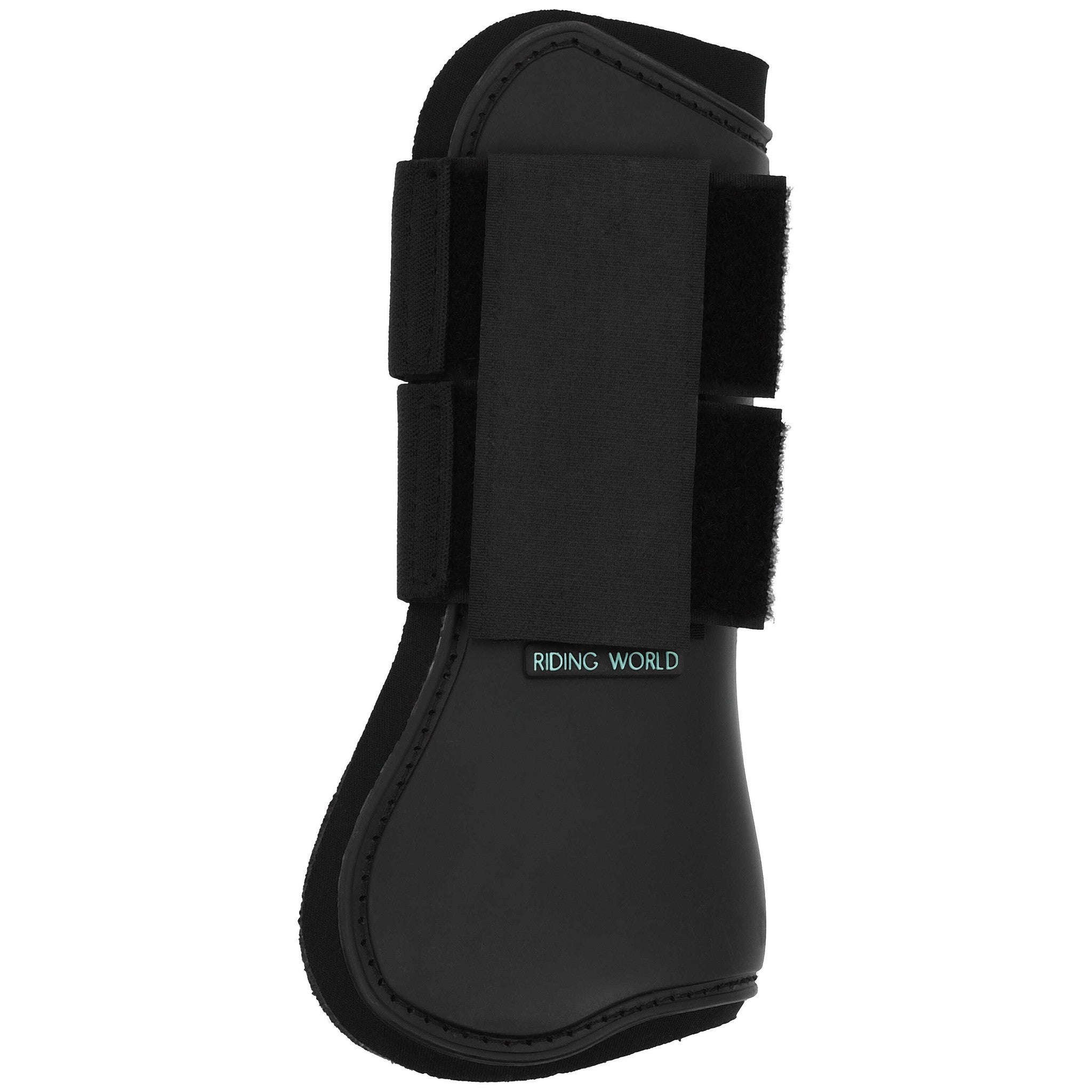 Riding World Tendon Boots Black 530109002