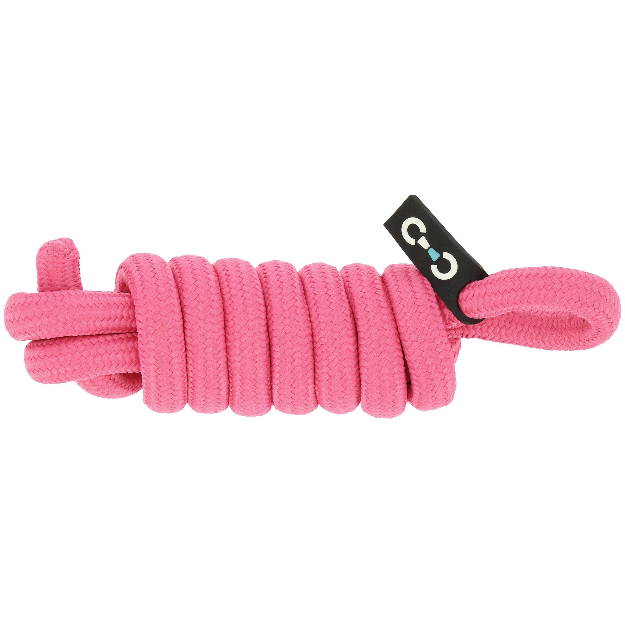 Eco Tie Rope - RIDING WORLD Pink - 520997013_packshot_1