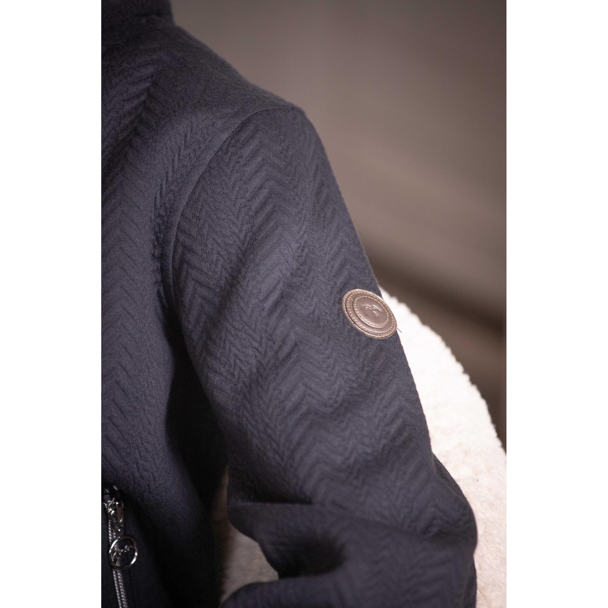 PENELOPE "Laponia" Sweater Navy blue 963356071