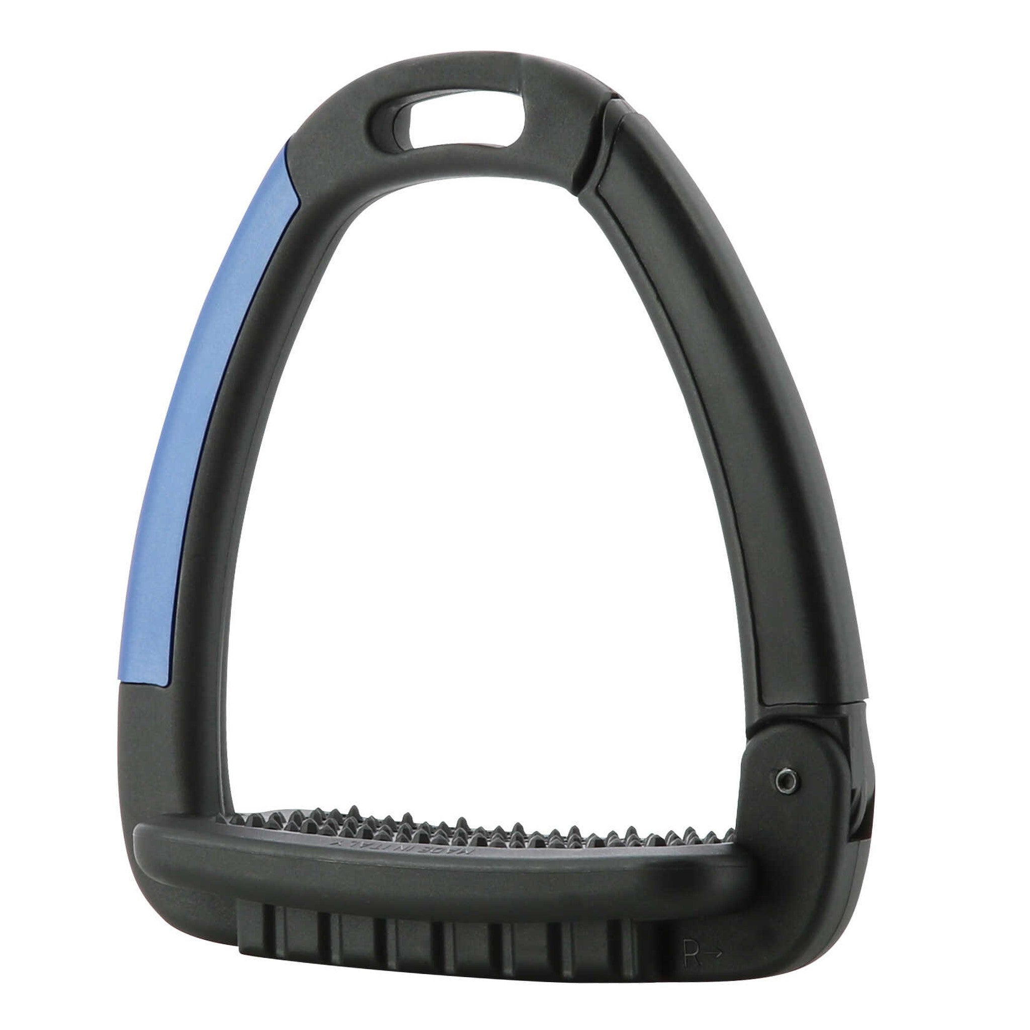 Horsena Stirrups Branches Navy blue 201810007