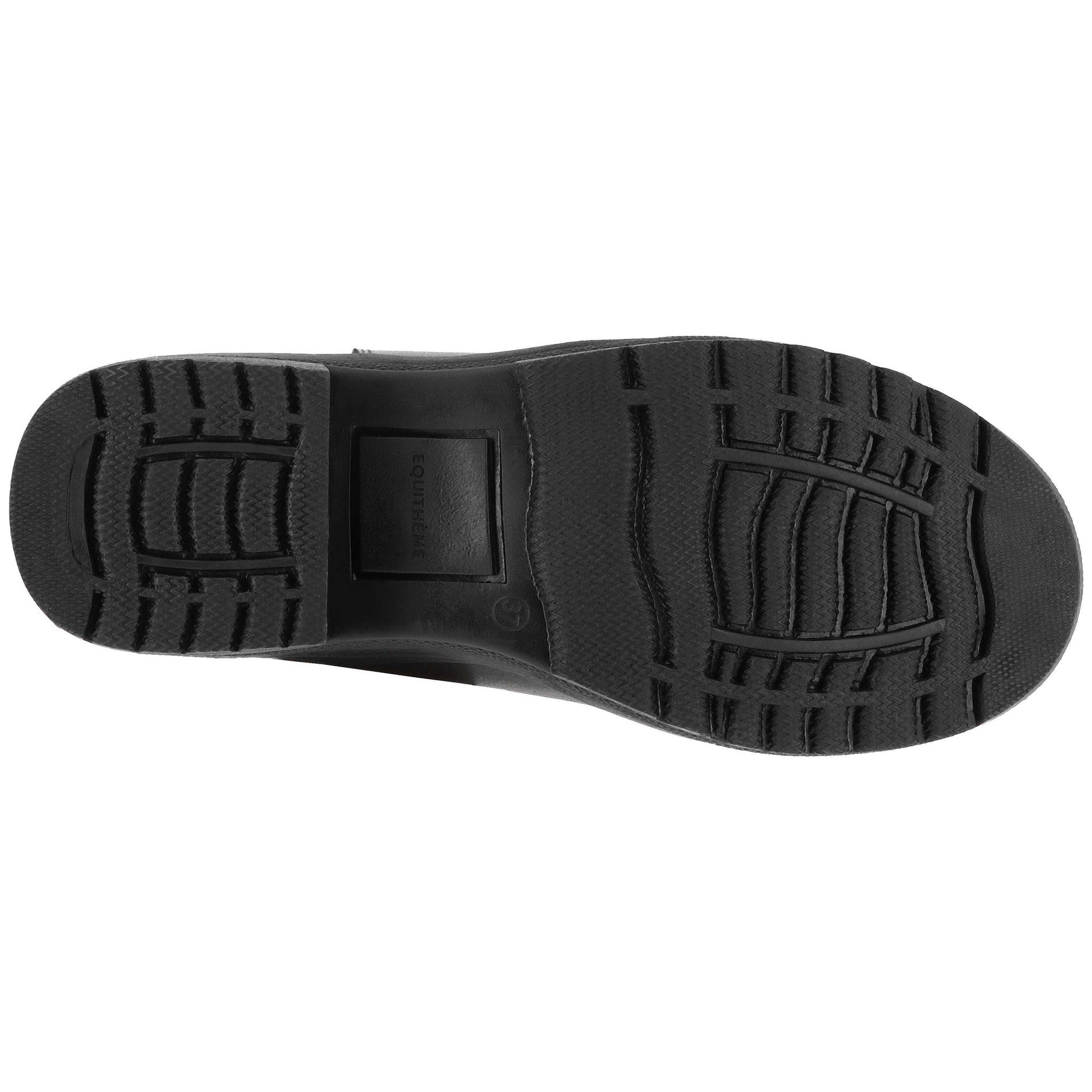 EQUITHÈME Country Tall Boots Brown 918003439