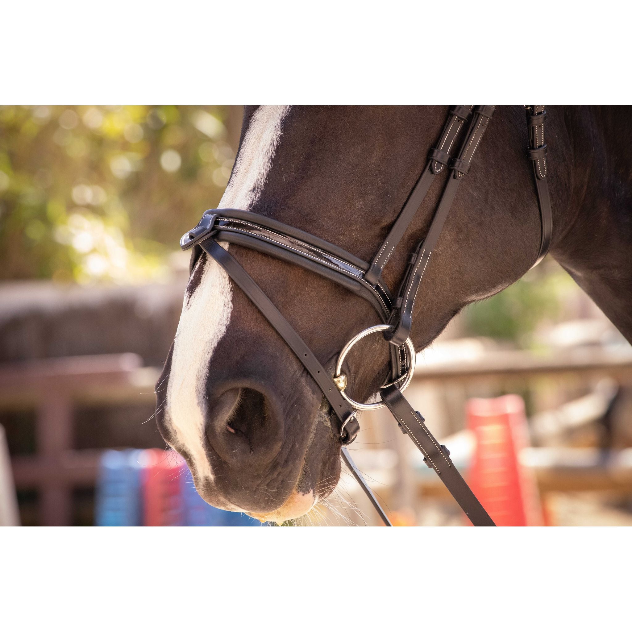 Penelope Smoothie Pearl Bridle Black - 301604302_ambi_4