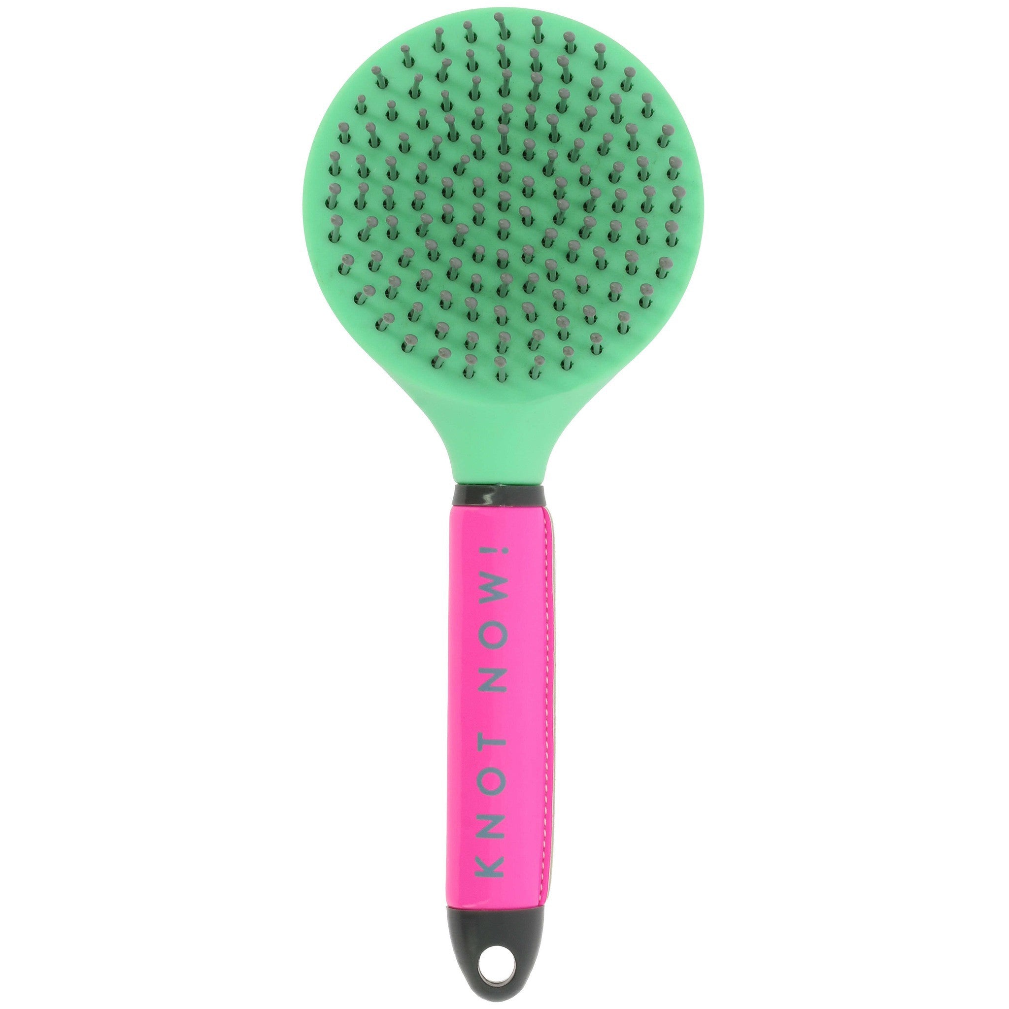Je t'aime EQUITHÈME Mane brush Neon pink 311047023
