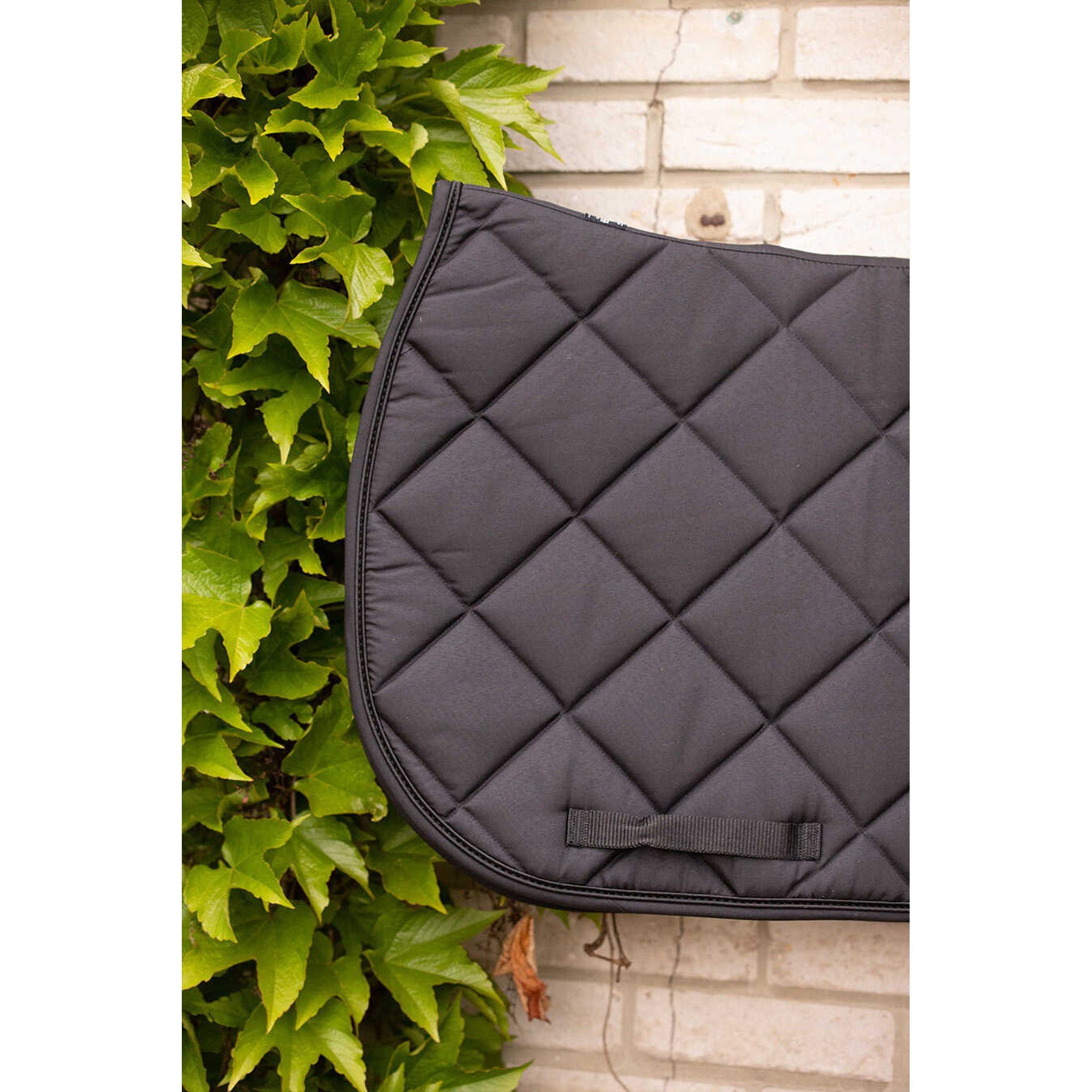 Paddock Sports Prems Saddle pad - All purpose Black 204748002