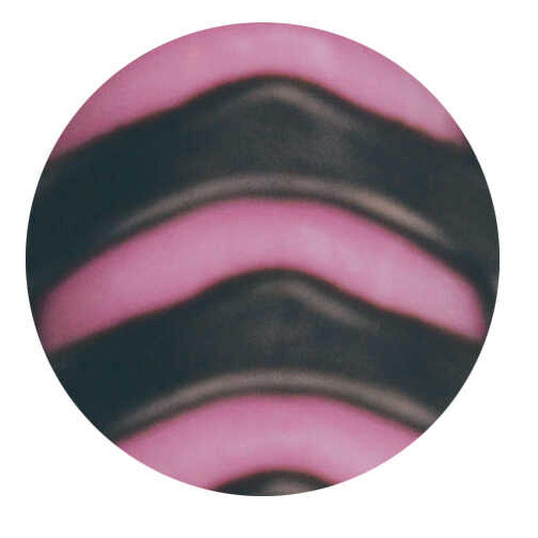 Hippo-Tonic "Soft Hand" hoof pick brush Pink/grey 700089013