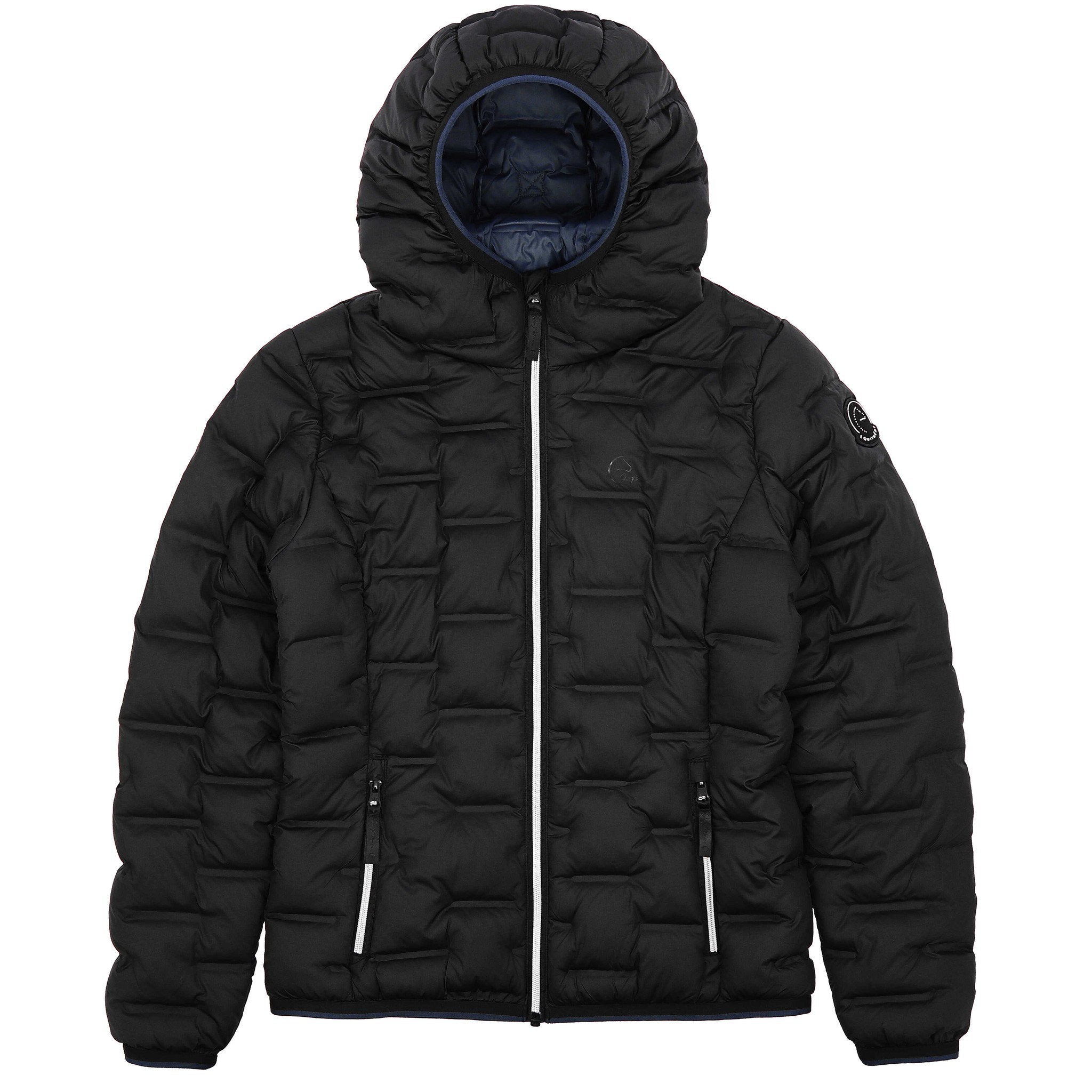 Je t’aime EQUITHÈME Nelly Jacket - Ladies Black 978736022