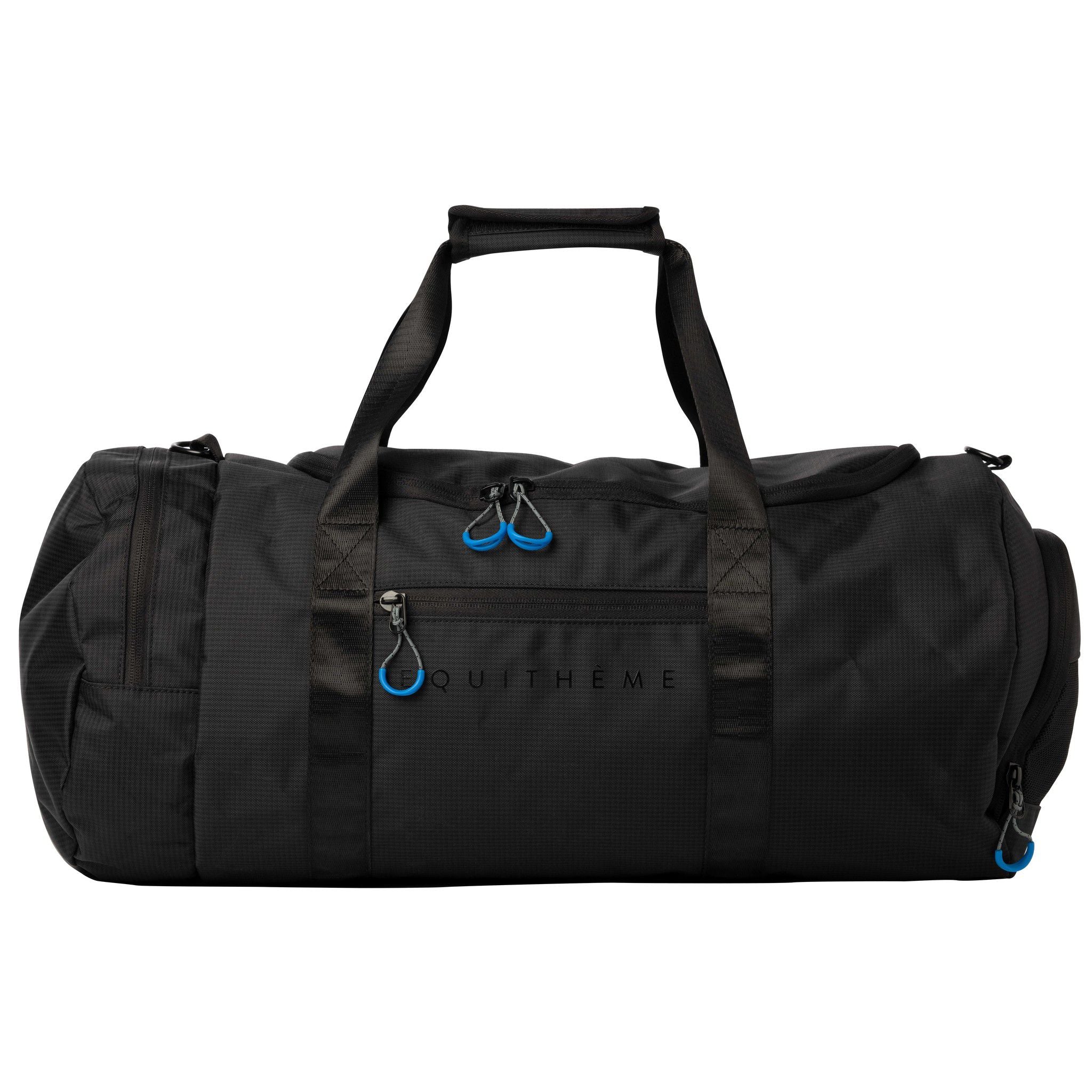 EQUITHÈME Sport Bowling Bag Black 935202002