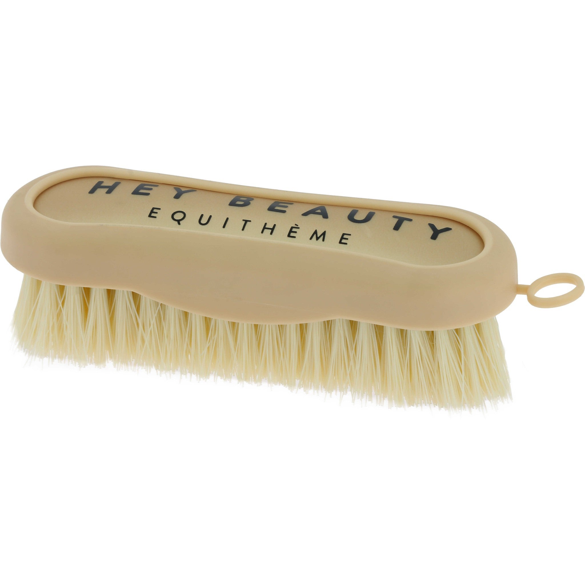 Je t'aime EQUITHÈME Fun Head brush Almond 311046047