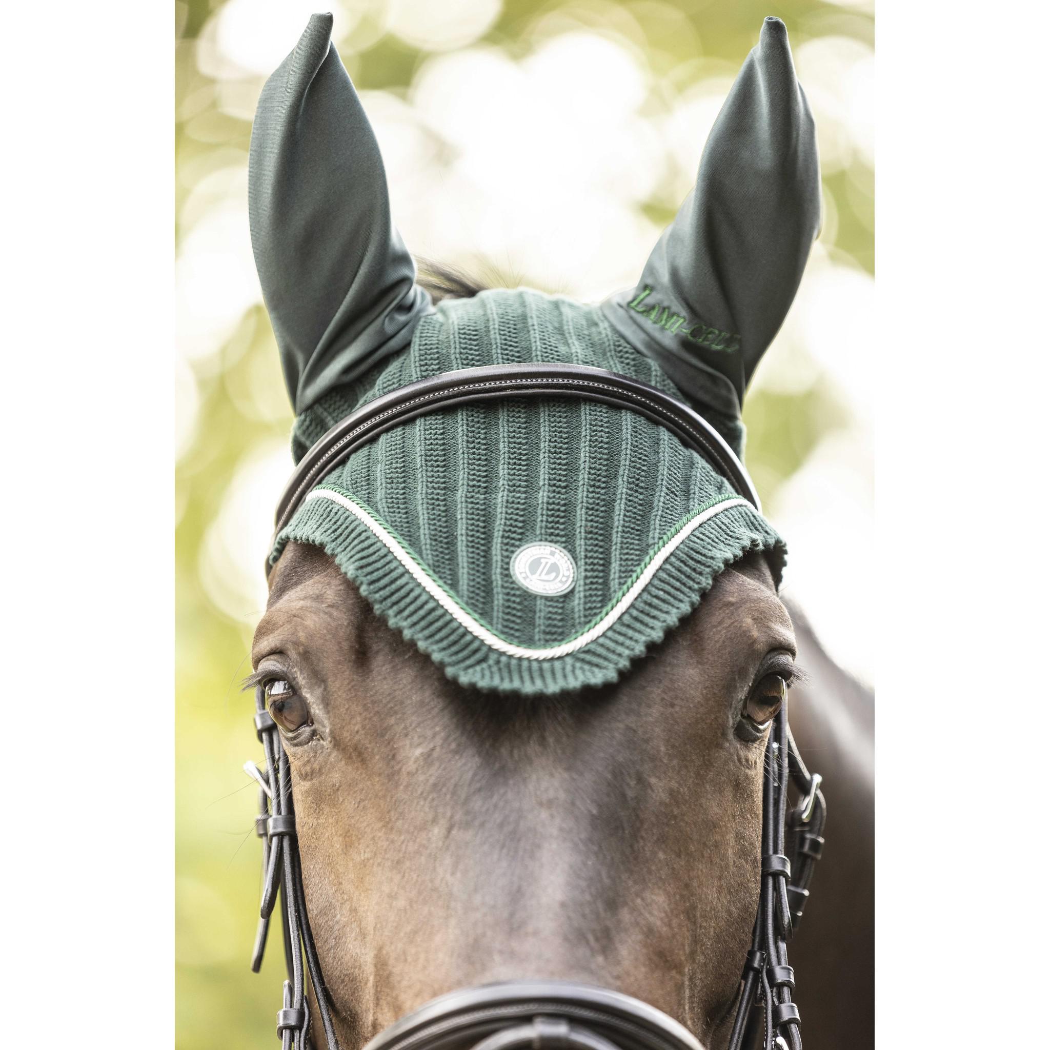 Lami-Cell Luxin Fly Veil Dark green 320032009
