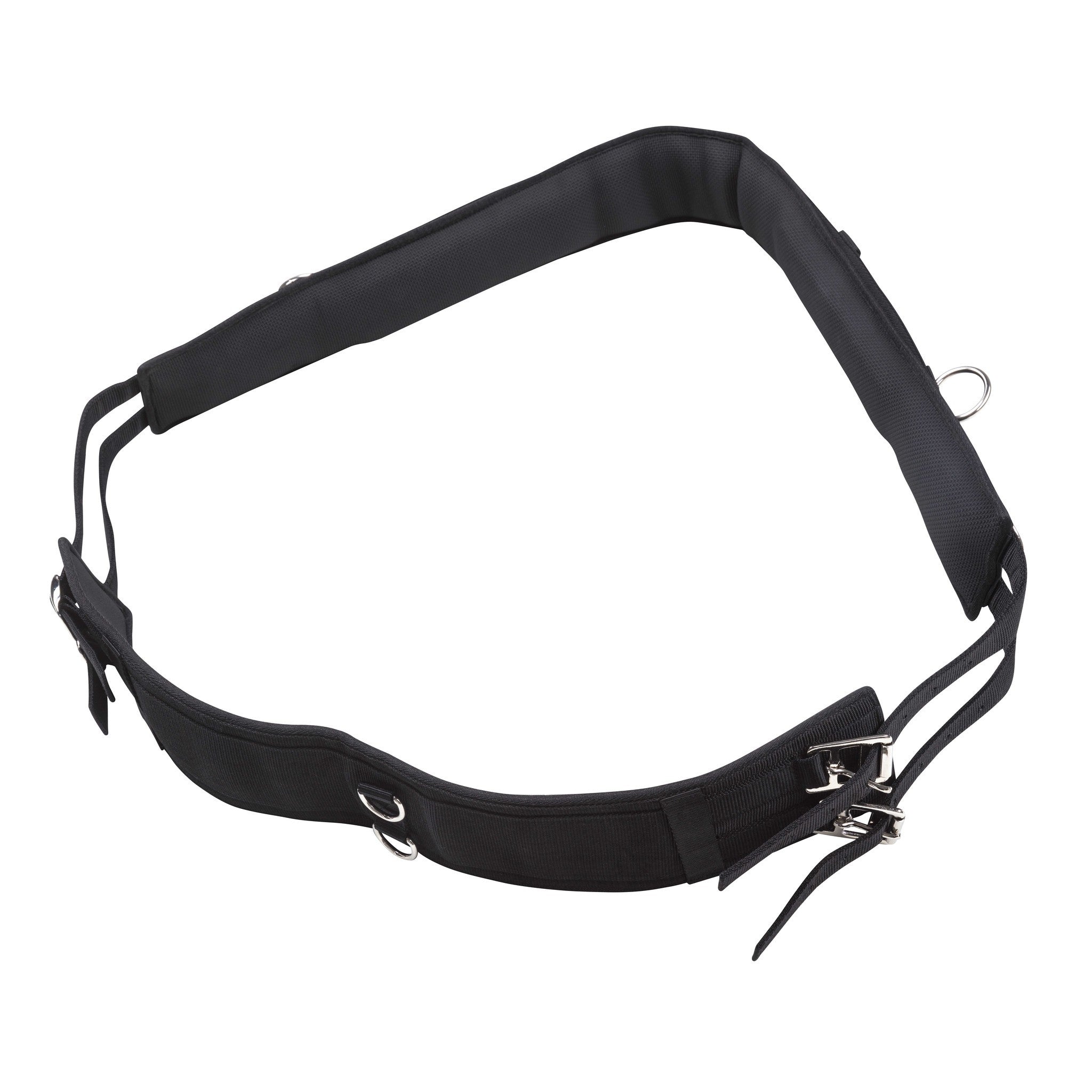 Norton synthetic training roller Black 401070002