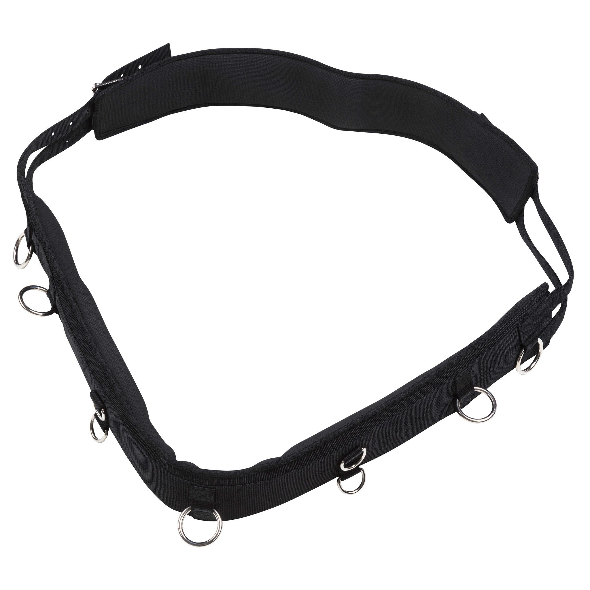 Norton synthetic training roller Black 401070002