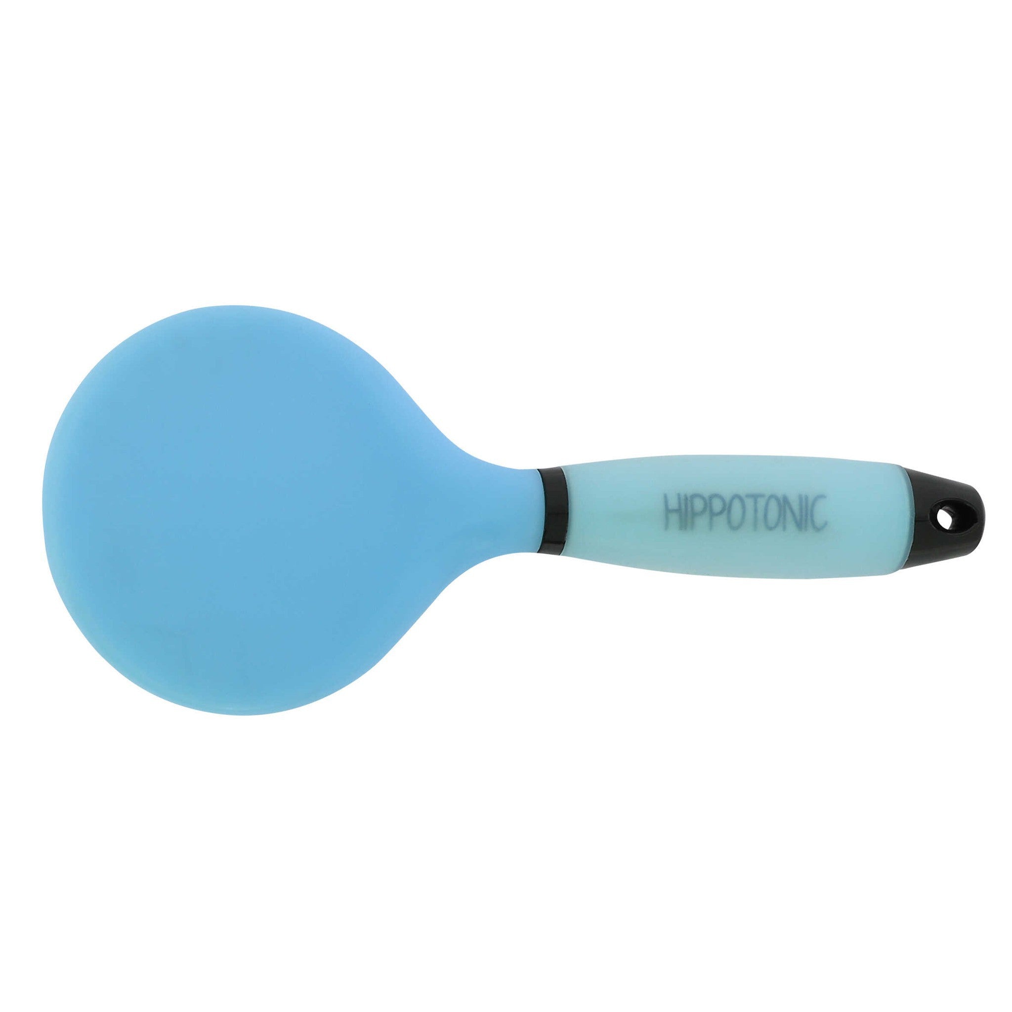 HIPPO-TONIC Gel mane brush Light blue 700058012