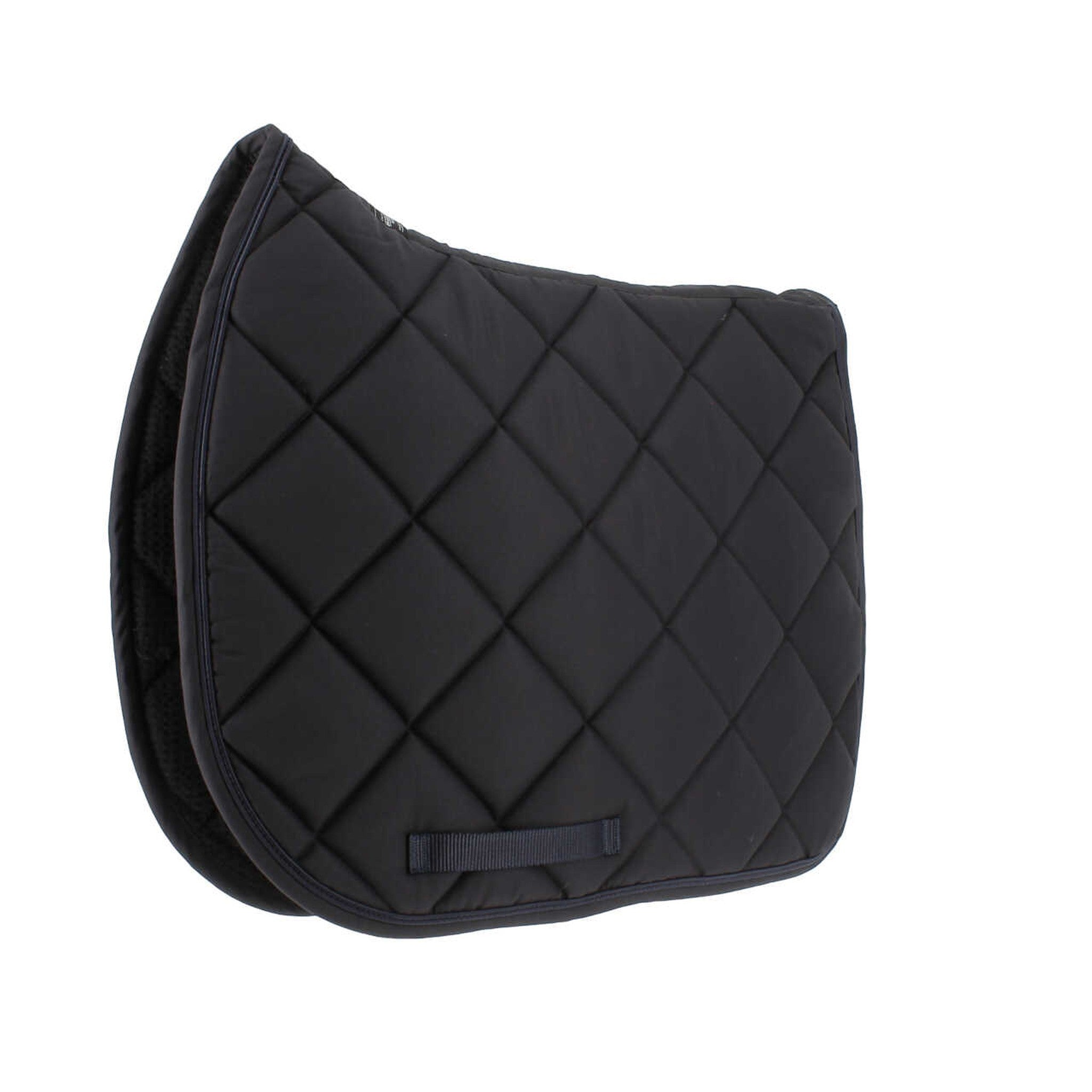 Paddock Sports Prems Saddle pad - All purpose Navy blue 204748007
