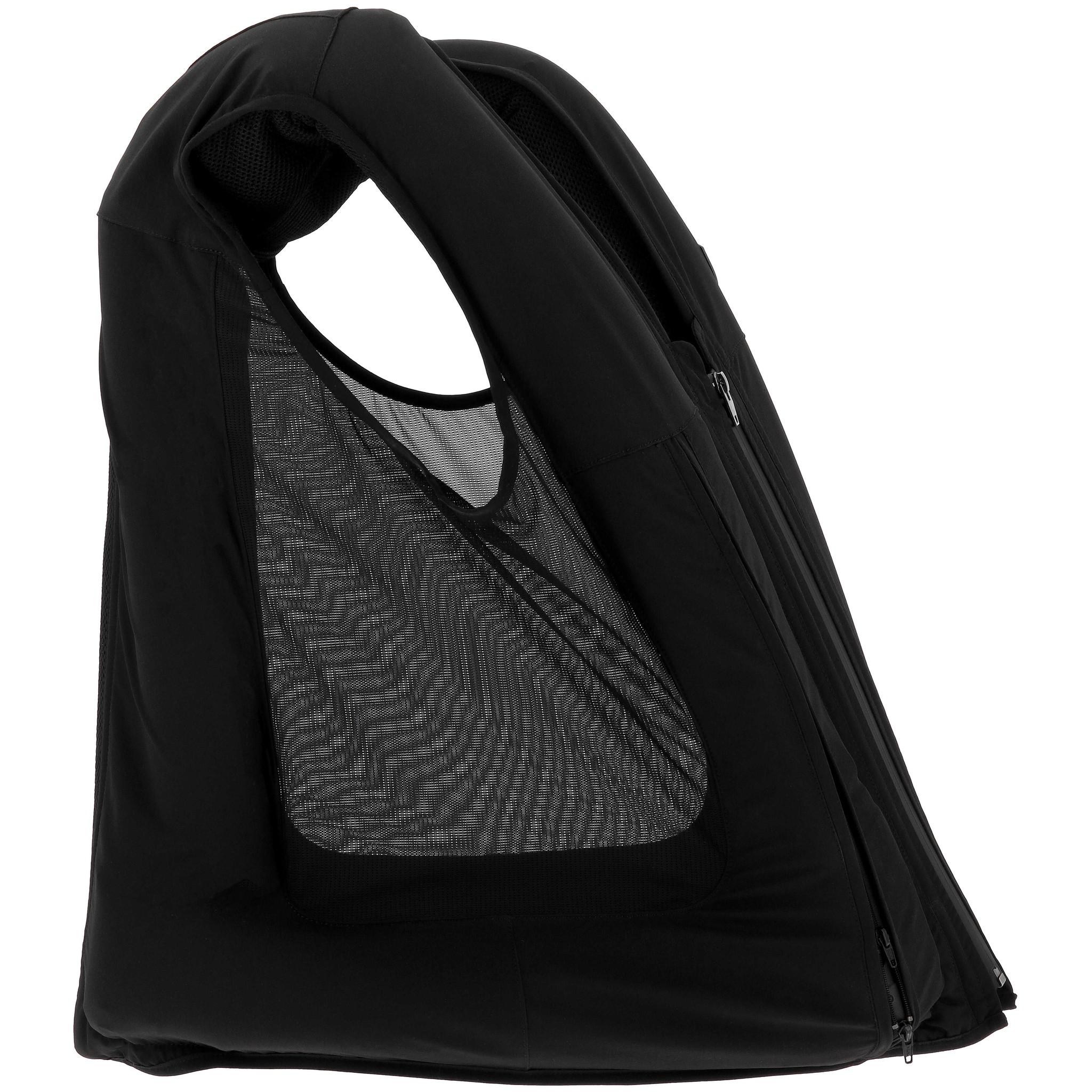 SPARK - Manège - Airbag Body Protector Black 250205005