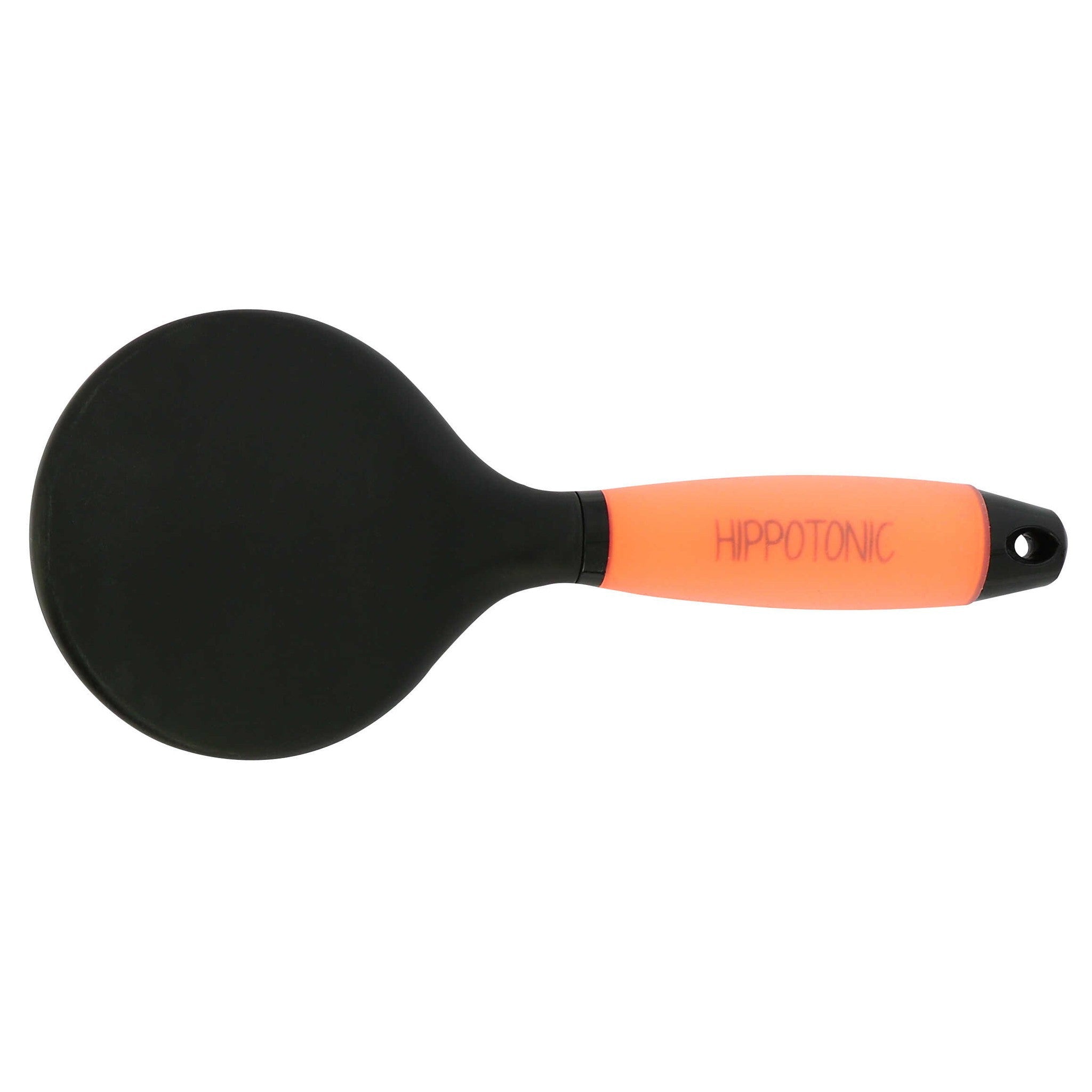 HIPPO-TONIC Gel mane brush Neon orange 700058022