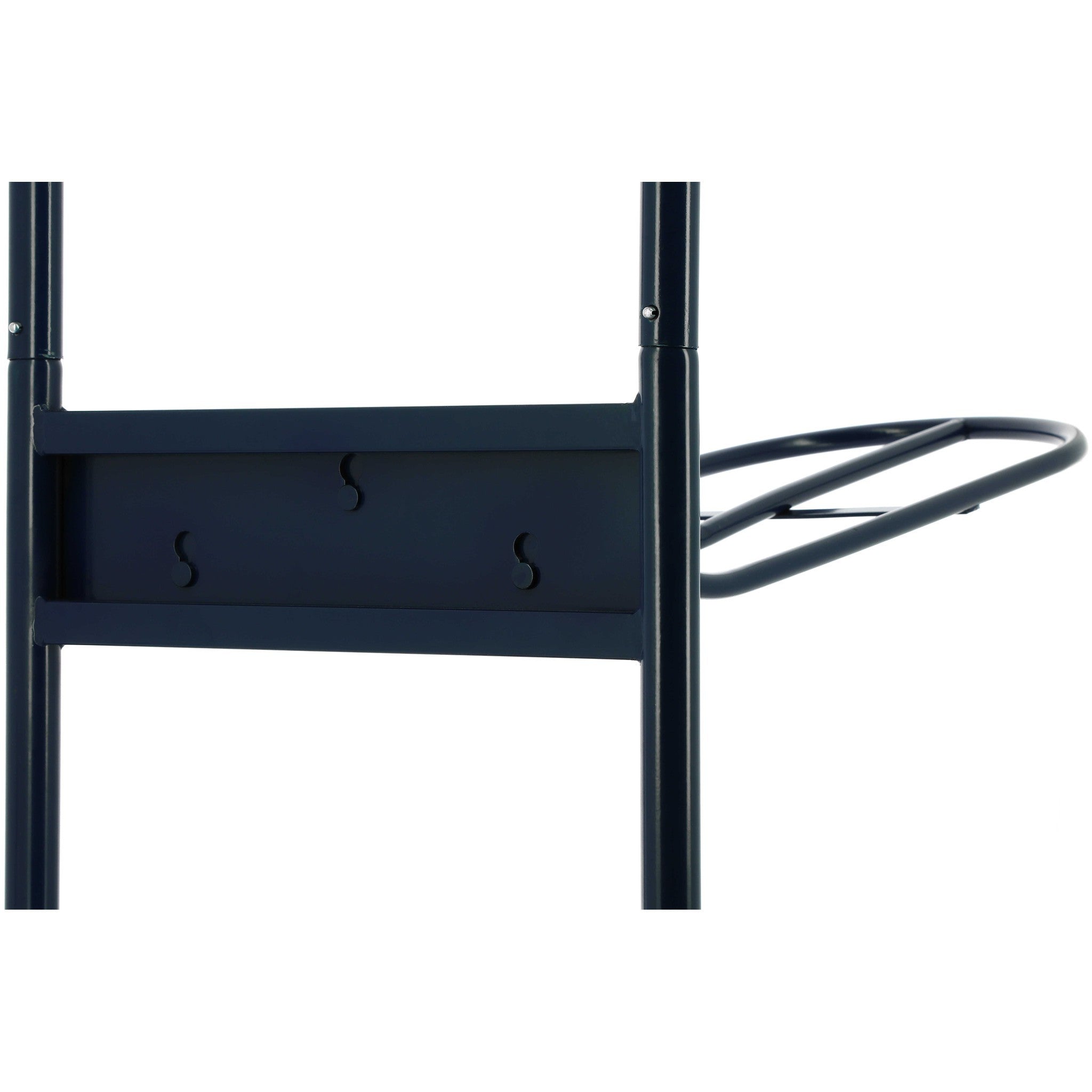 Hippo-Tonic Tack trolley Navy blue 704229007