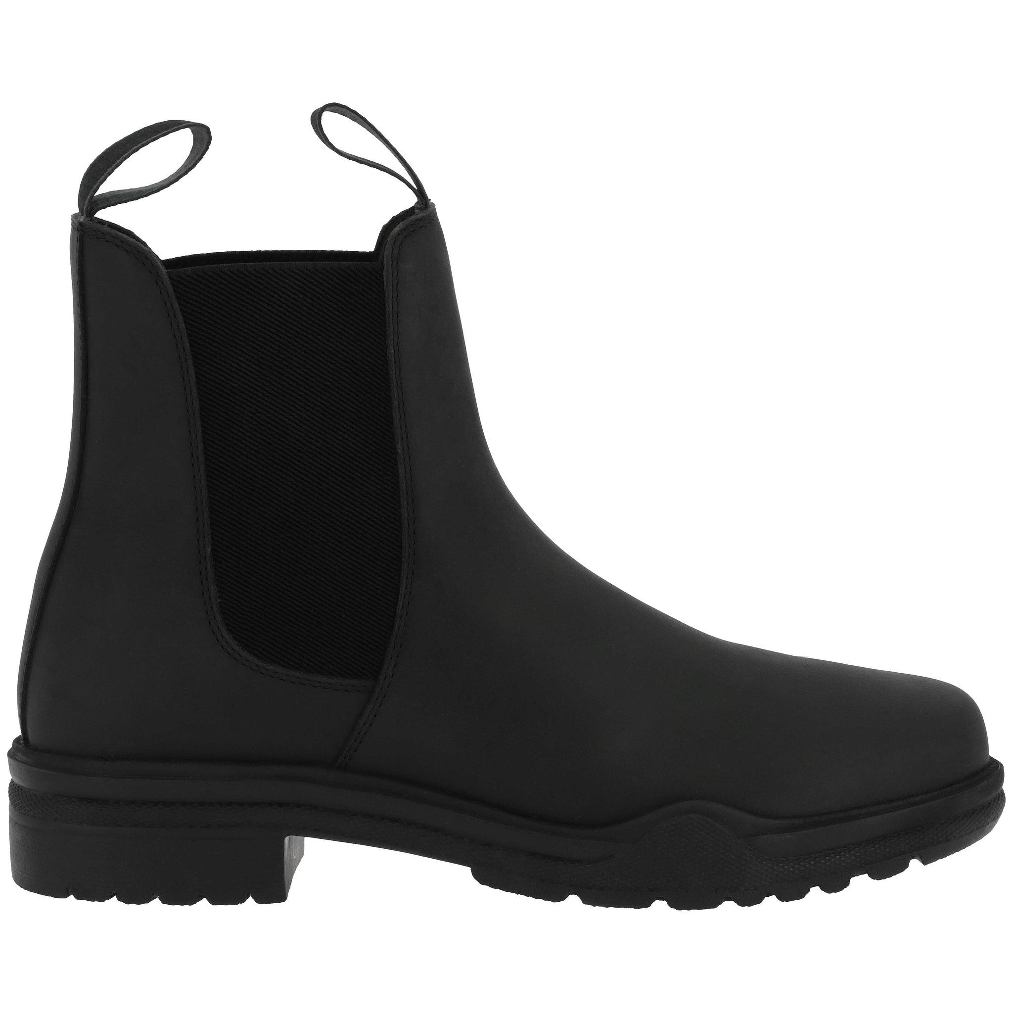 Norton Galloway Boots Black 914049239