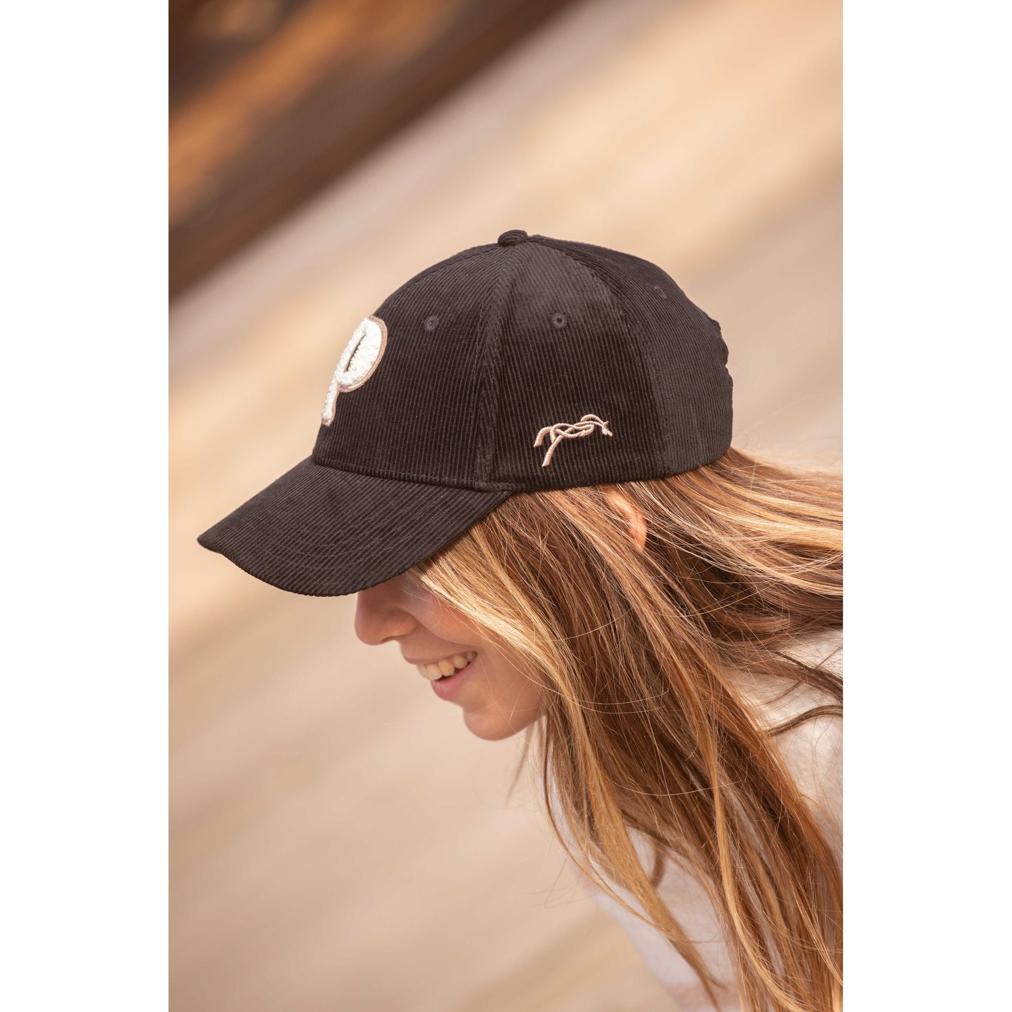 Pénélope Suzanna Cap Black - 993814002_ambi_2