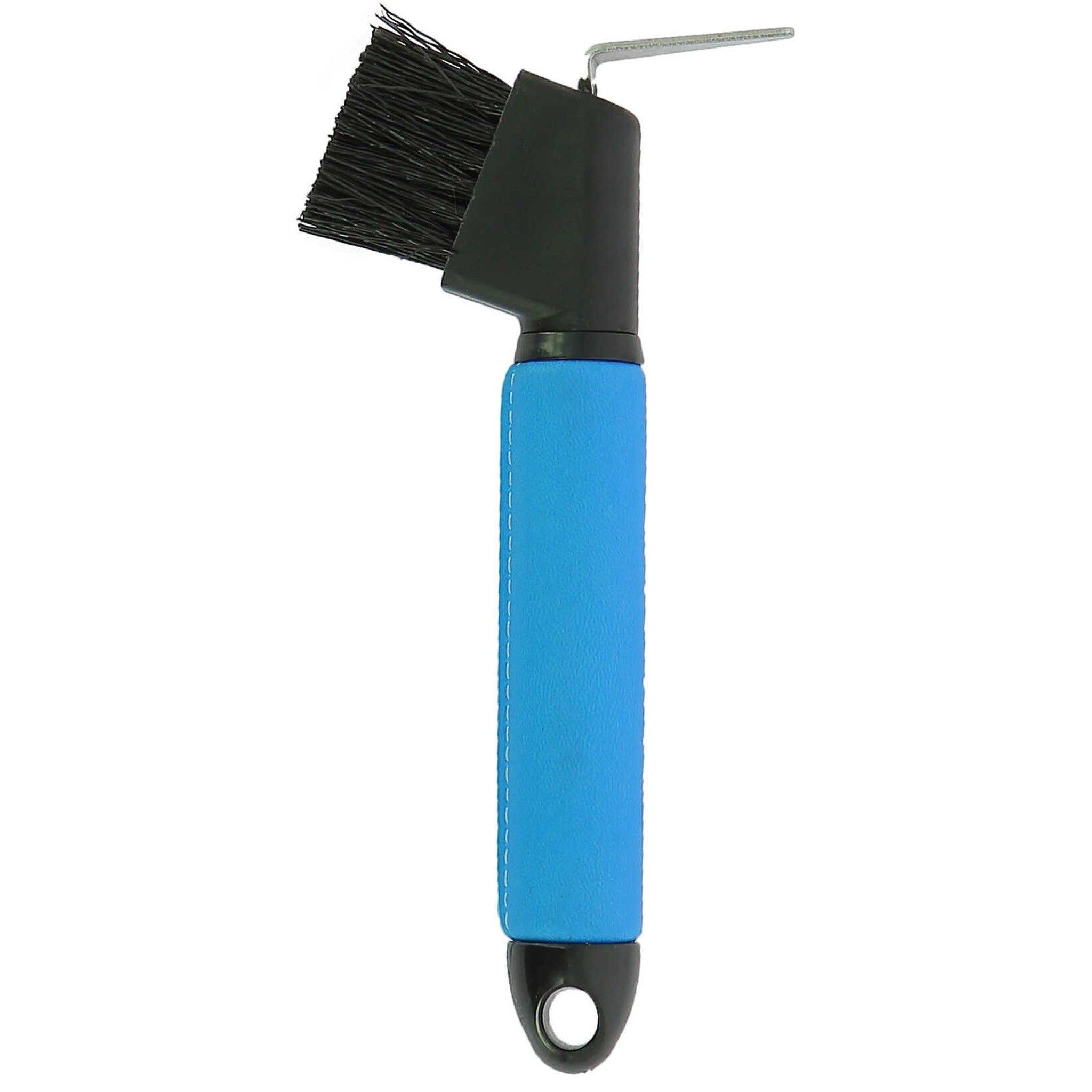Hippo-Tonic Soft hoof pick Royal blue 700686006