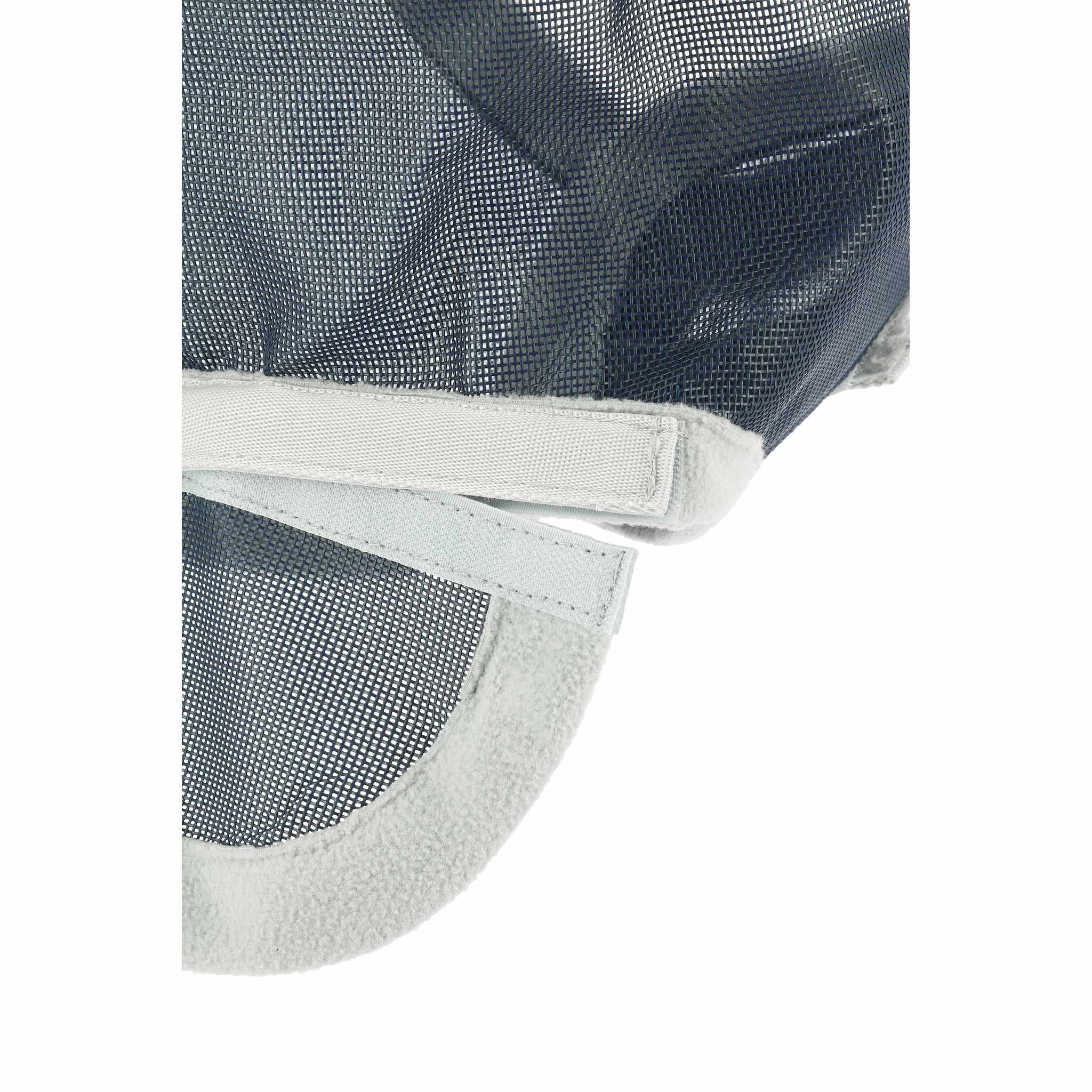 EQUITHÈME Cerceau Anti UV Fly Mask Navy blue 306023203