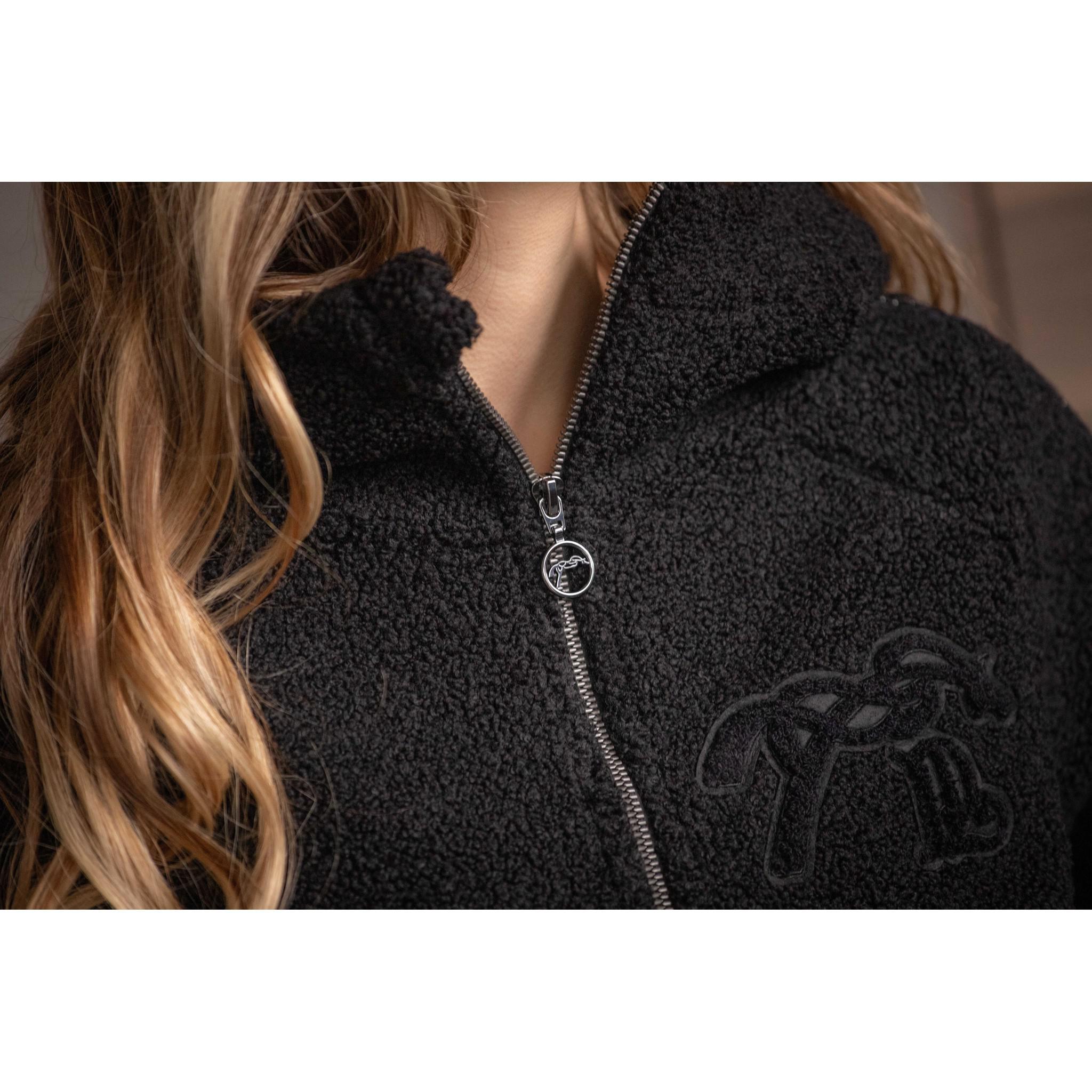 Pénélope Miwi Sweatshirt - Ladies Black 963346021