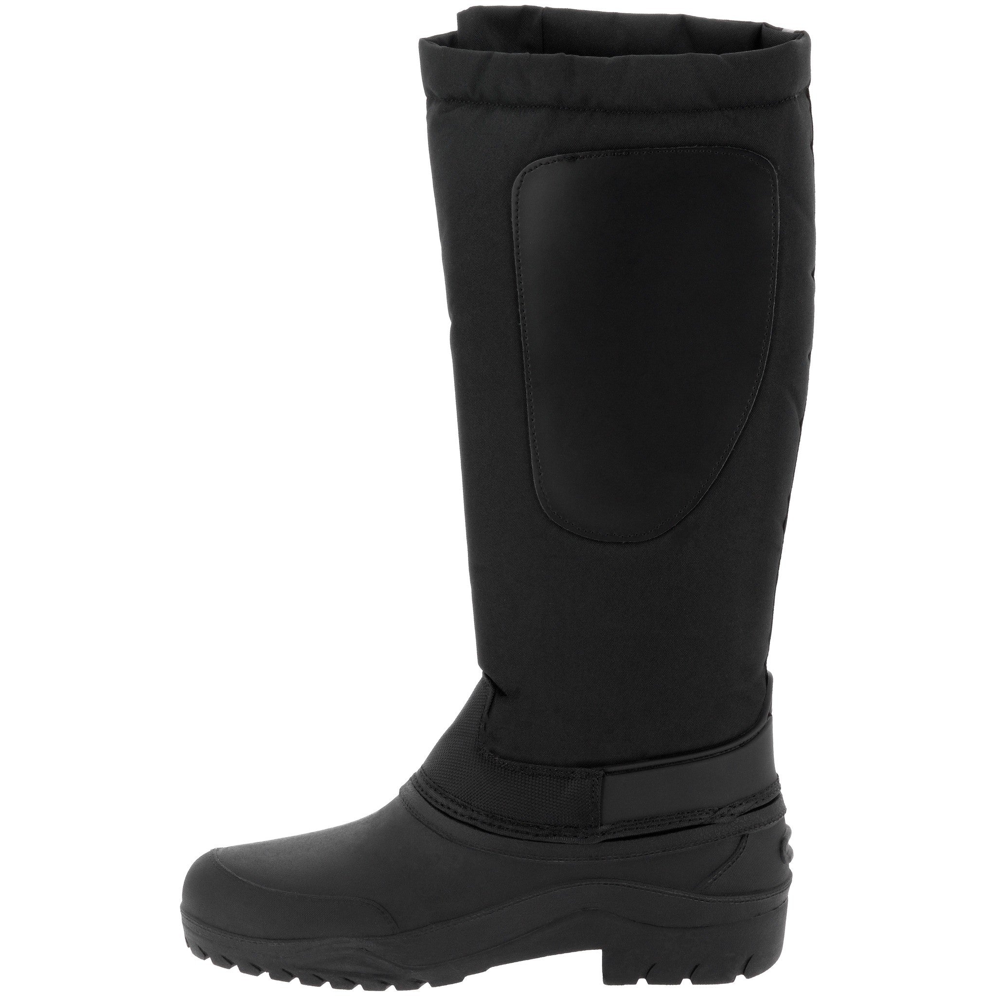 Riding World Winter Boots Black 918005239