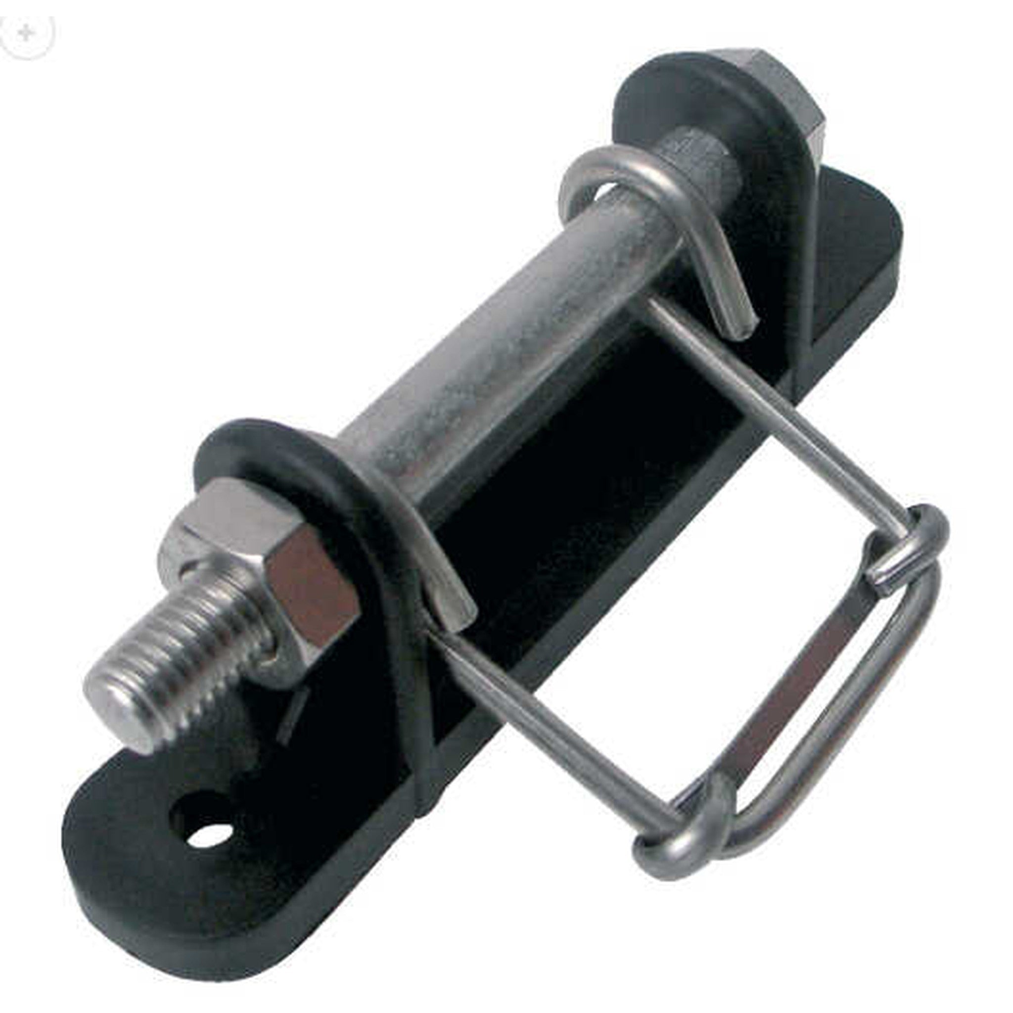 Horizont Corner I40+ Tape Insulator Black - 703210_packshot_1