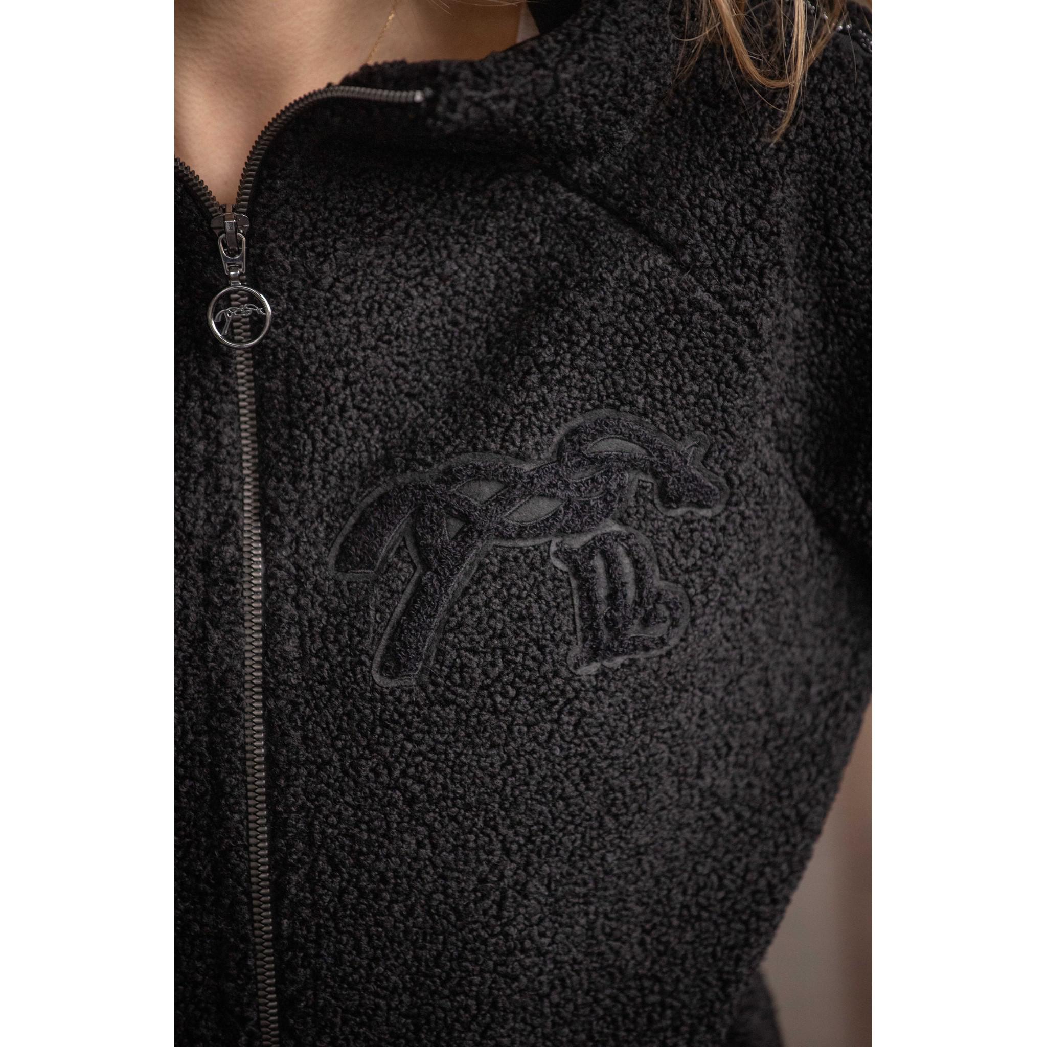 Pénélope Miwi Sweatshirt - Ladies Black 963346021