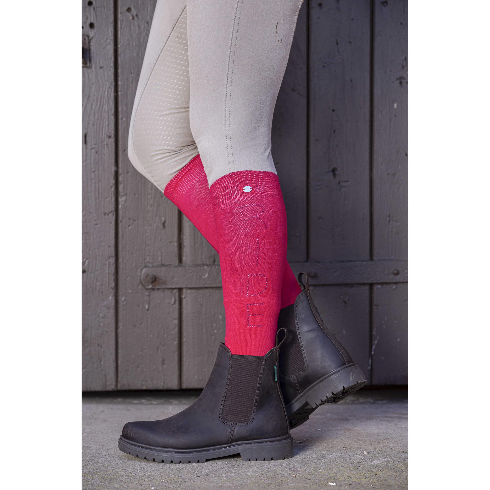 Norton Camargue boots Brown 914022039