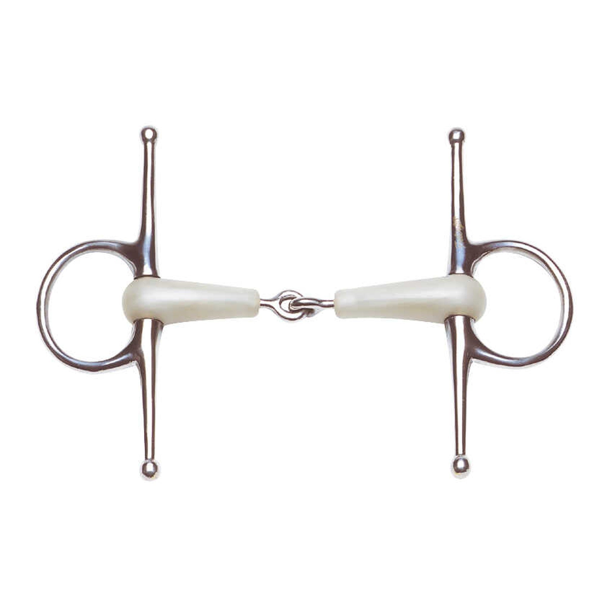 Feeling Flexi Full Cheek Bit 605675105