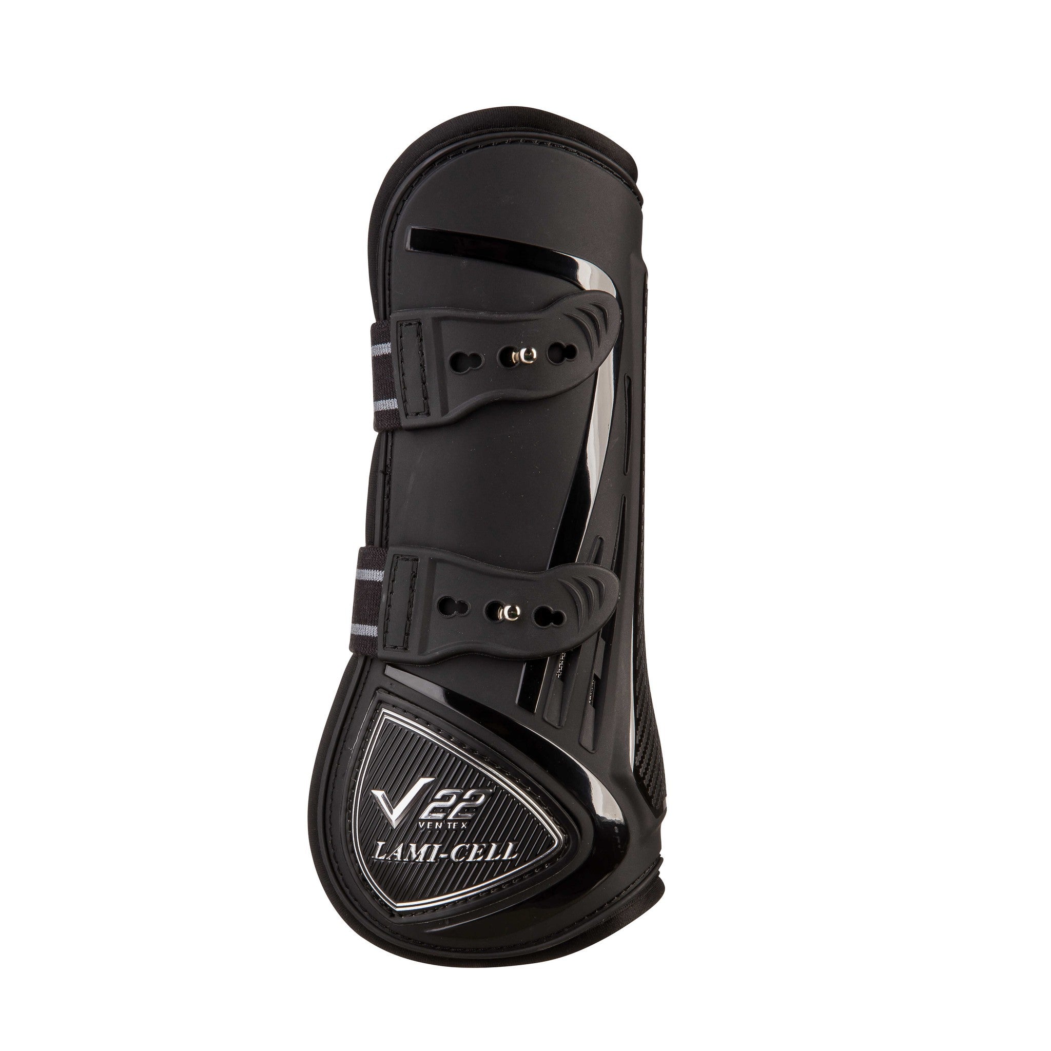 Lami-Cell V22 Carbon Tendon boots Black 550130202