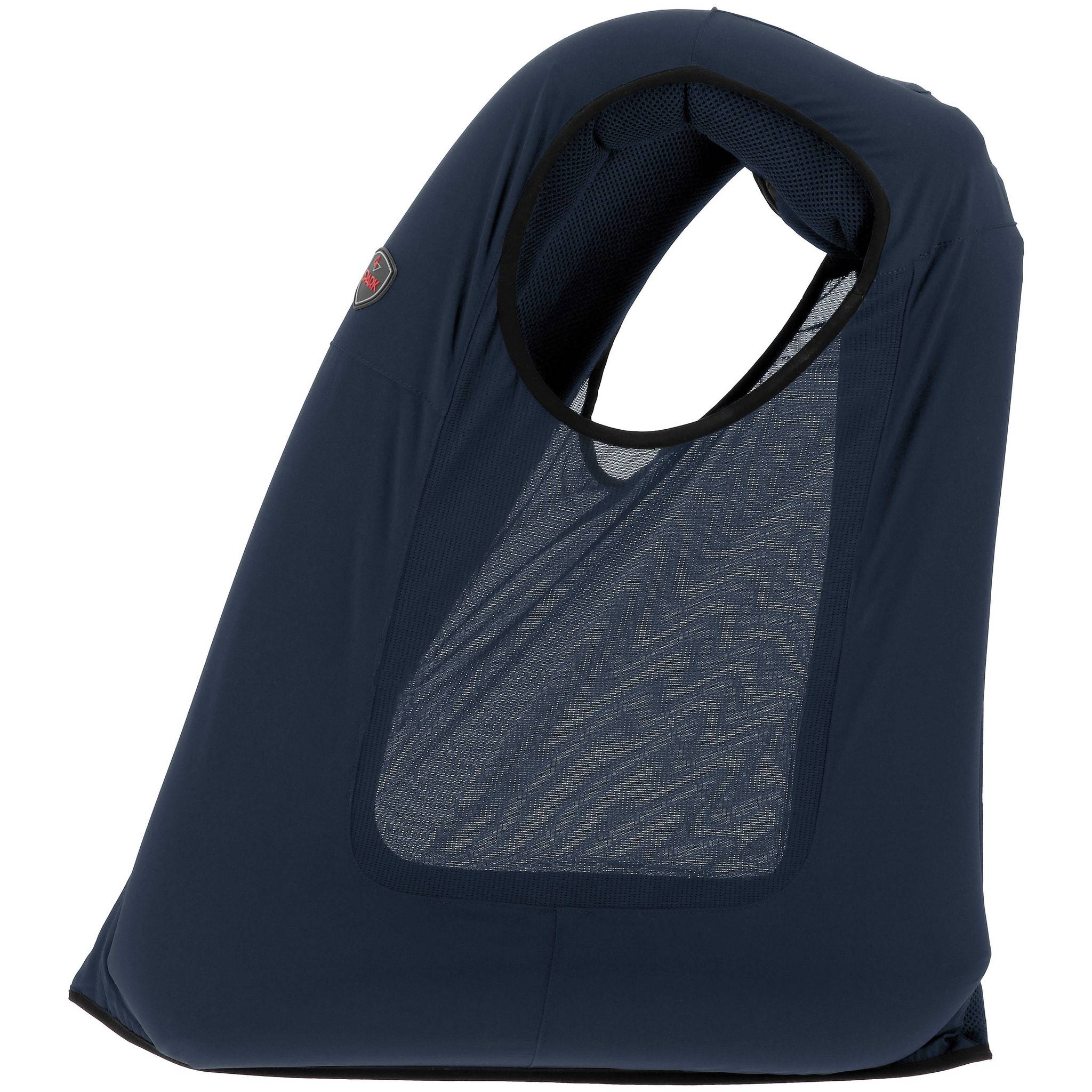 SPARK - Manège - Airbag Body Protector Navy blue 250205702