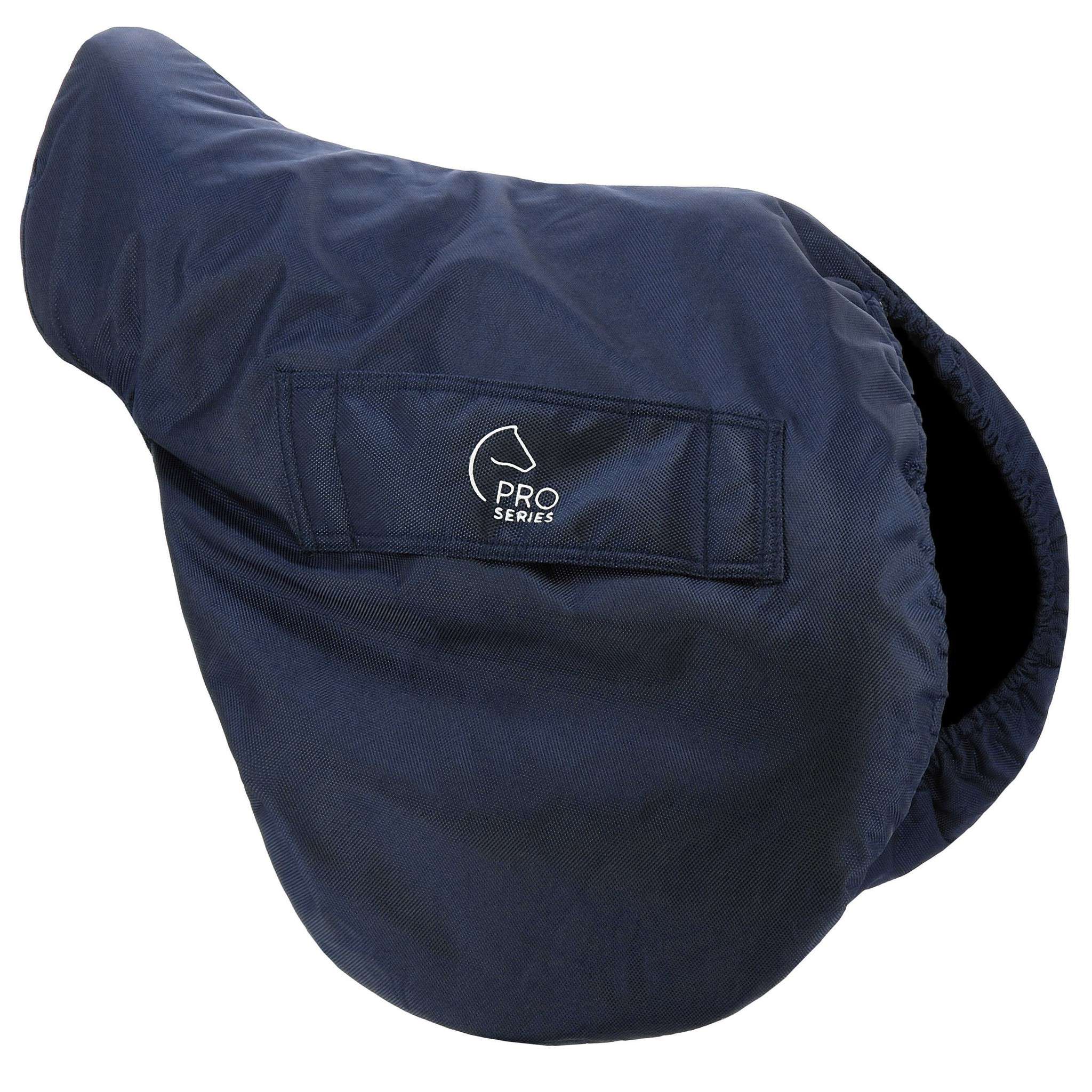 PRO SERIES Saddle Cover Blue 940047007
