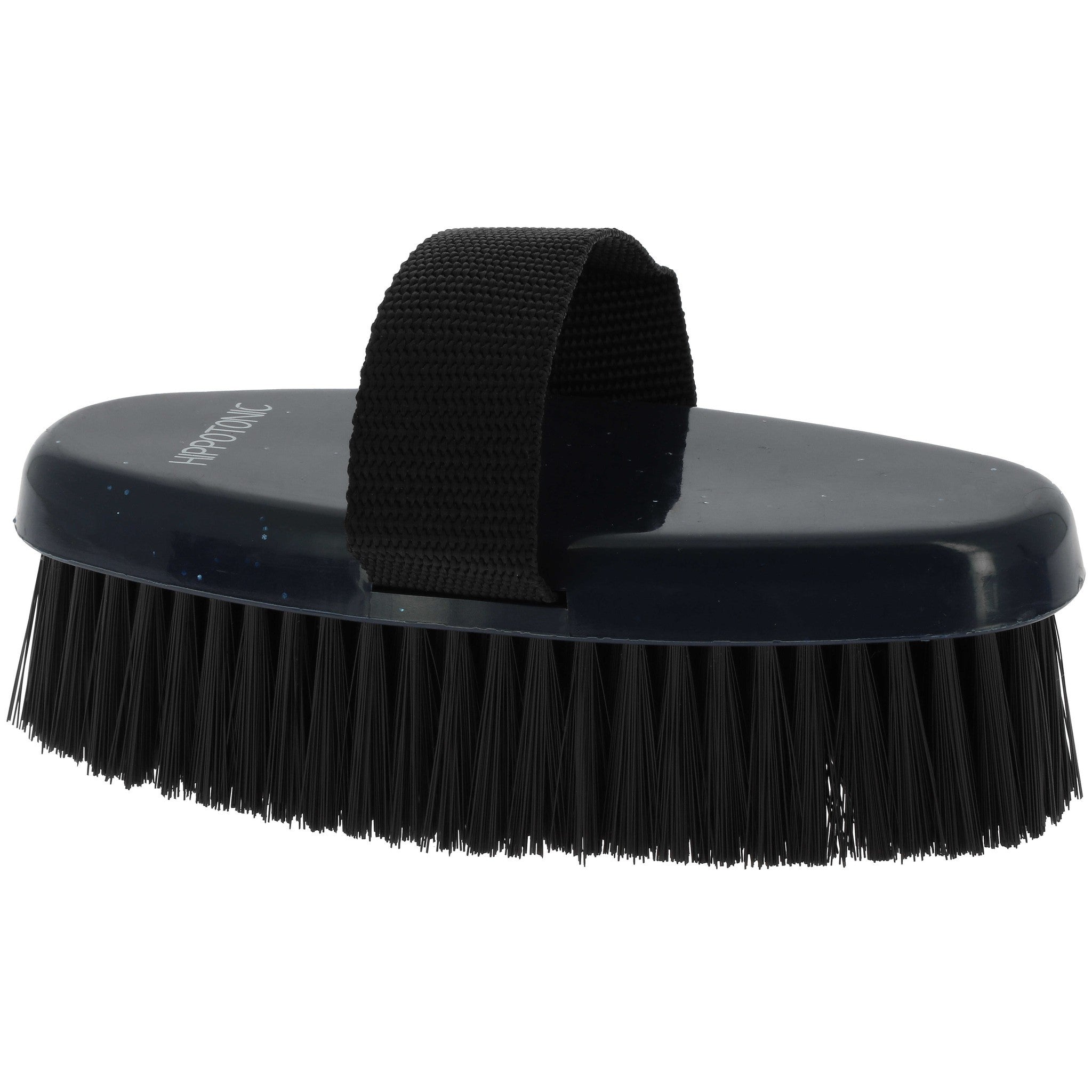 Hippo-Tonic Glitter Soft Brush Blue 700688107
