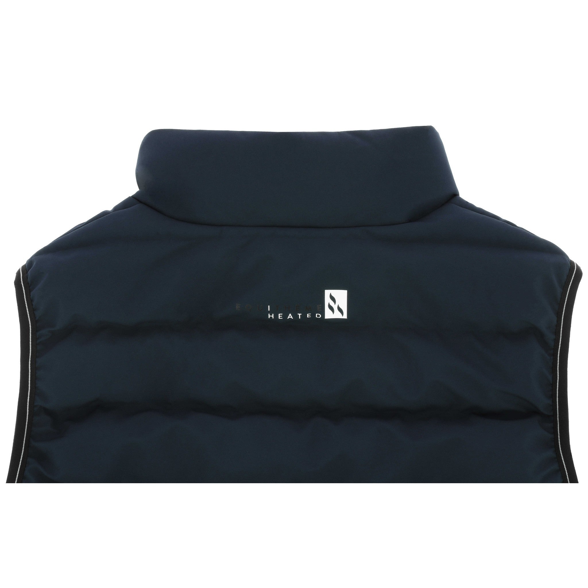 EQUITHÈME Sasha Heated Vest - Adult Navy blue 981004022