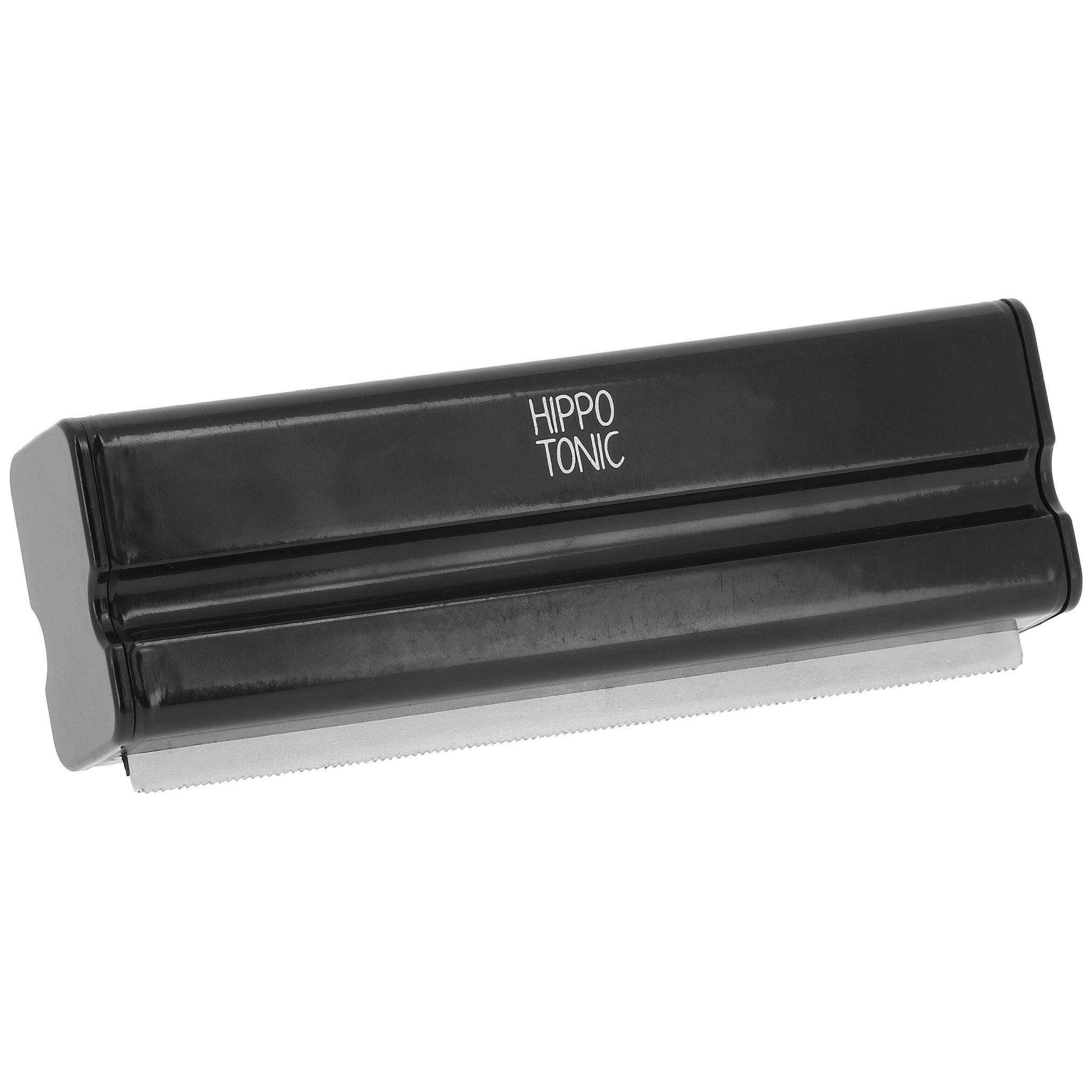 Hippo-Tonic Shedding Brush Black 700081002