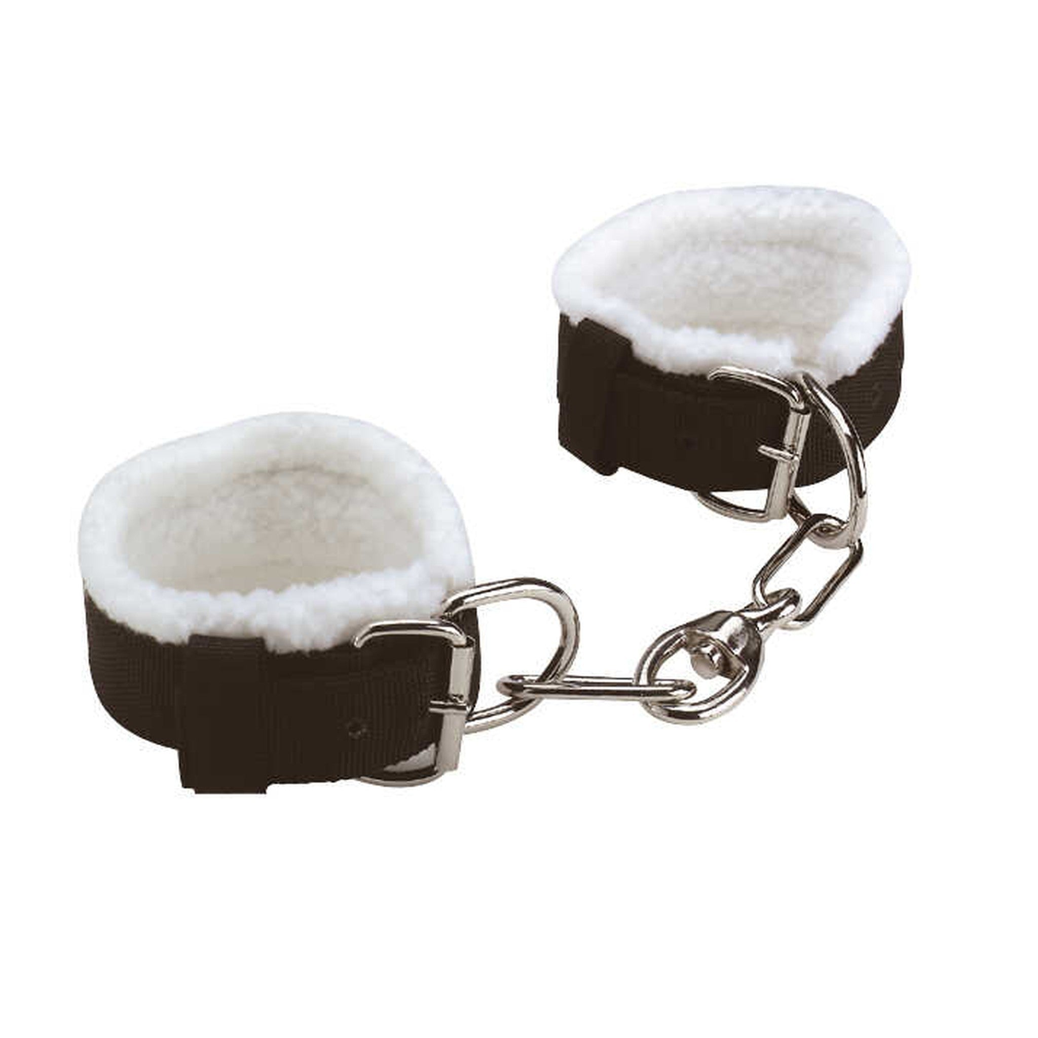 Norton Hobbles in black nylon sheep-skin lined Black 306415002