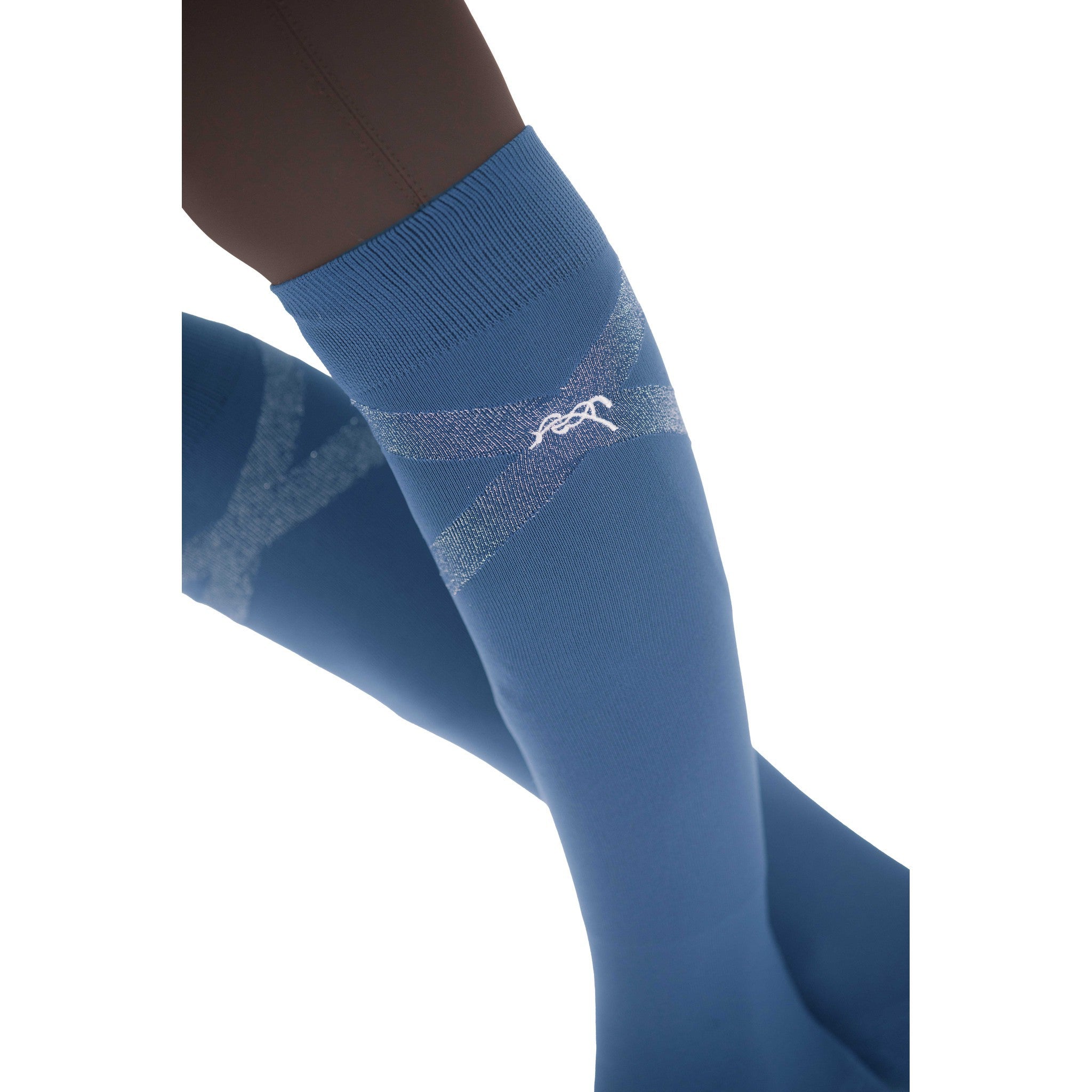 Pénélope Gummy Socks Blue 986807192