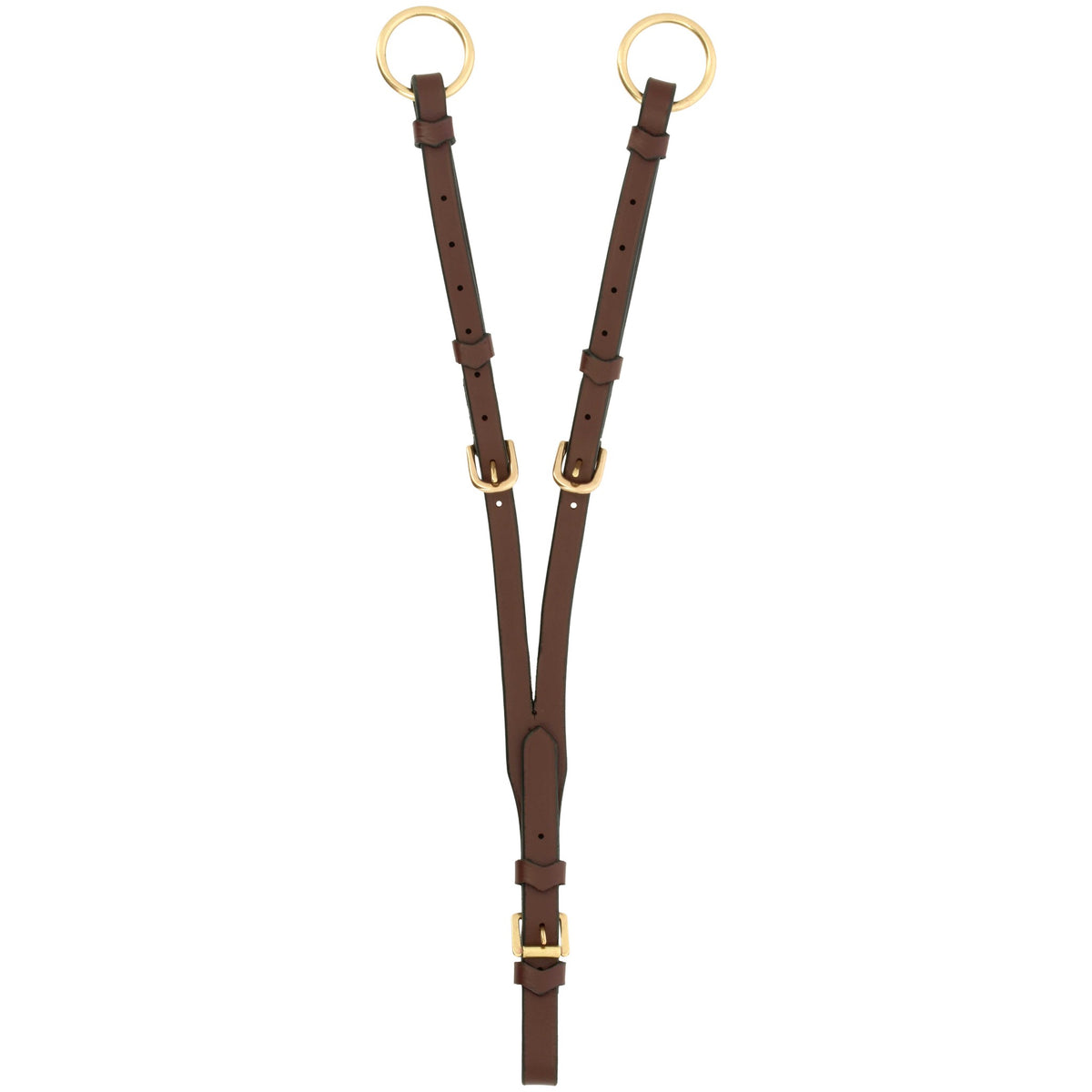 K by EQUITHÈME K-Kontour Martingale Arm - Havana - 306132318_packshot_1