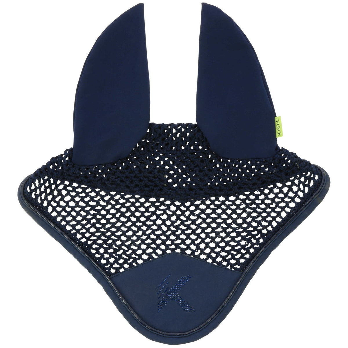 K by EQUITHÈME K-Vega Fly Veil - Navy blue - 306895307_packshot_1