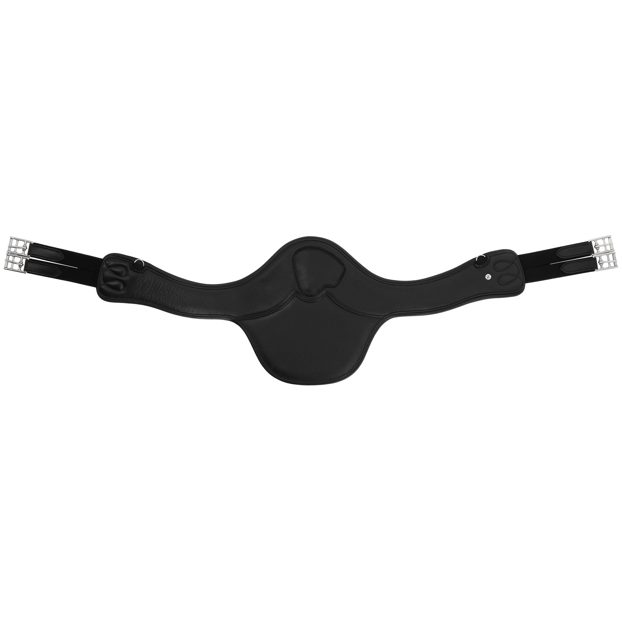 NORTON PRO Protec Belly Girth Black - 203151235_packshot_1