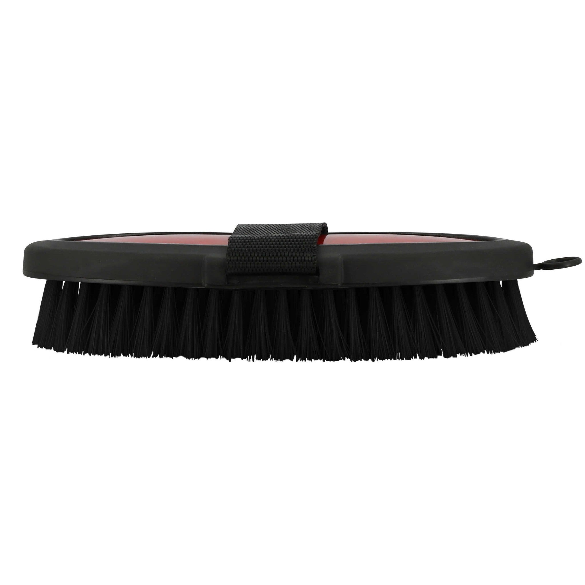 Hippo-Tonic Glossy body brush Red 700719003