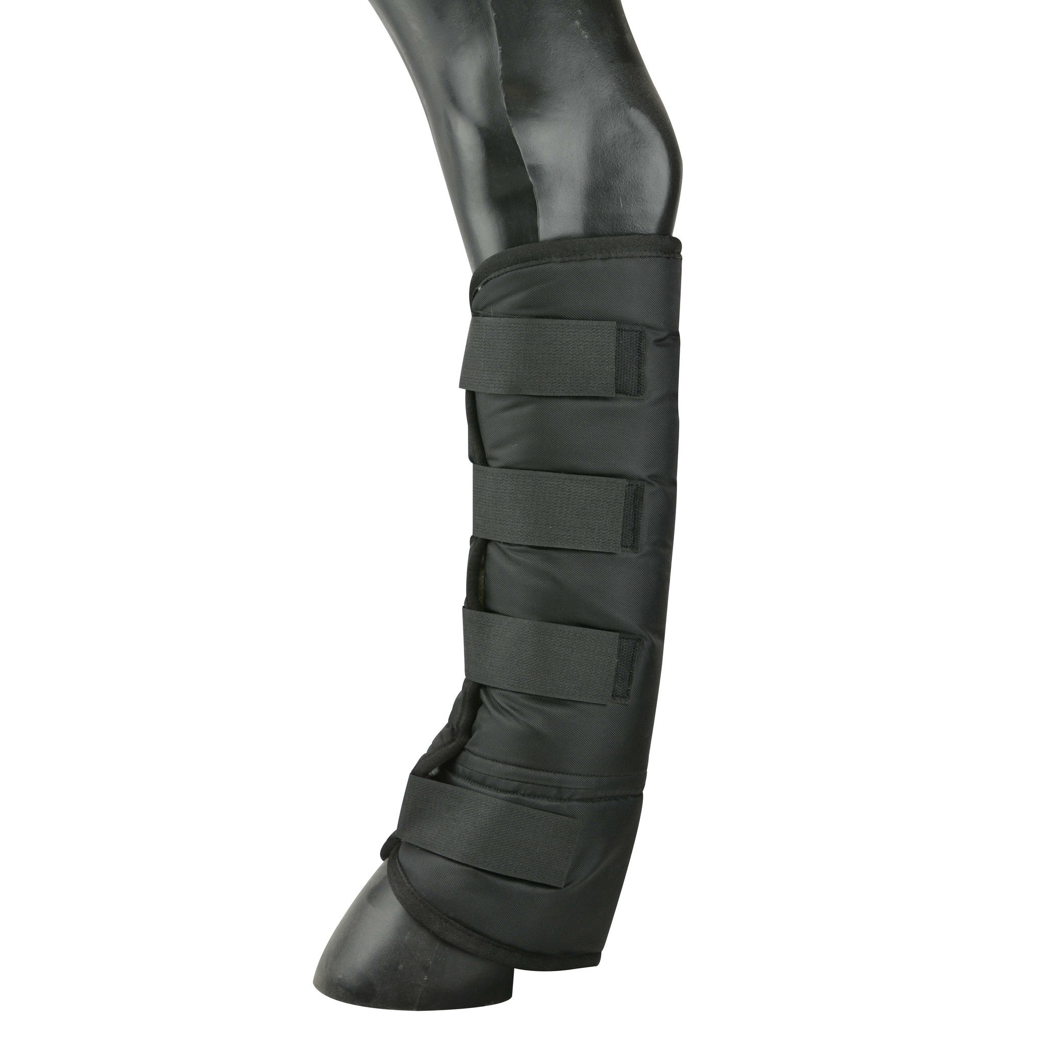 Riding World Low Travel boots Black 402004002