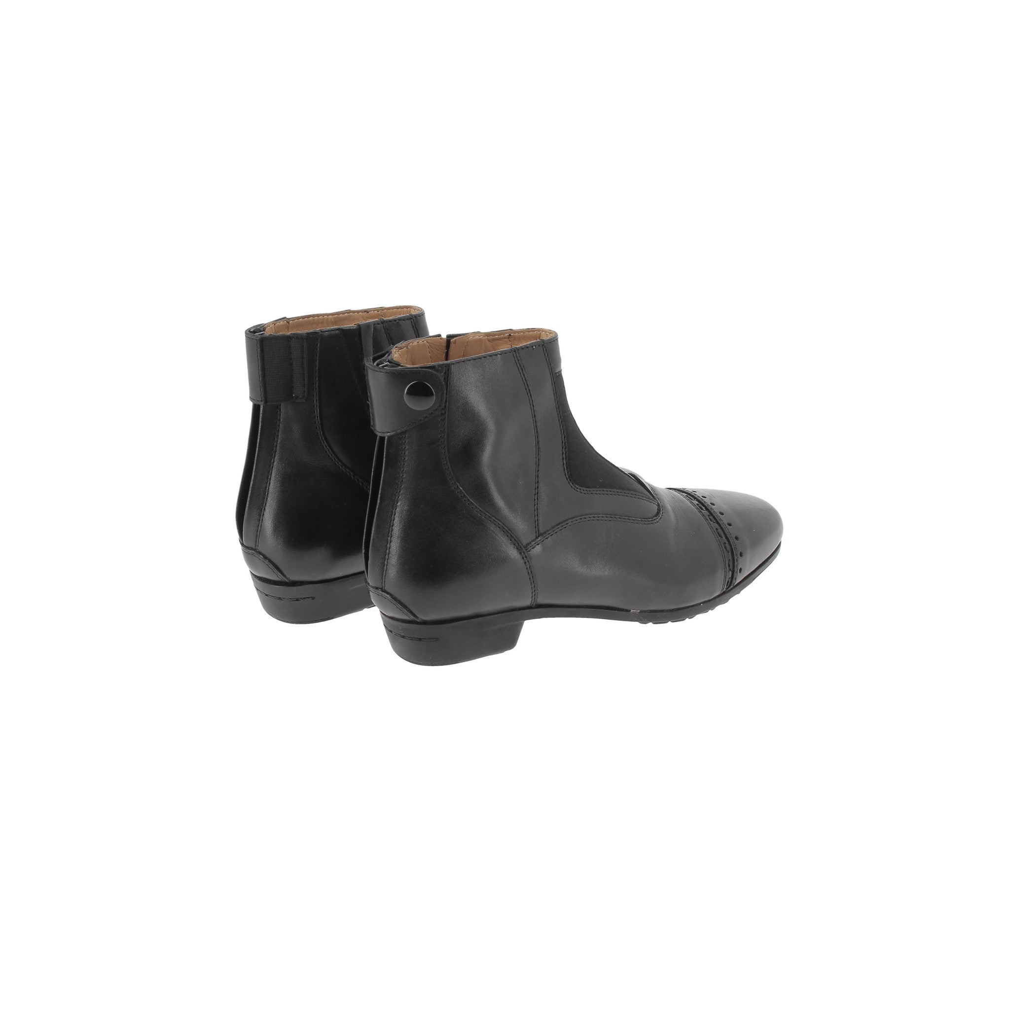 Penelope Celeste Boots Black - 914950035_packshot_4