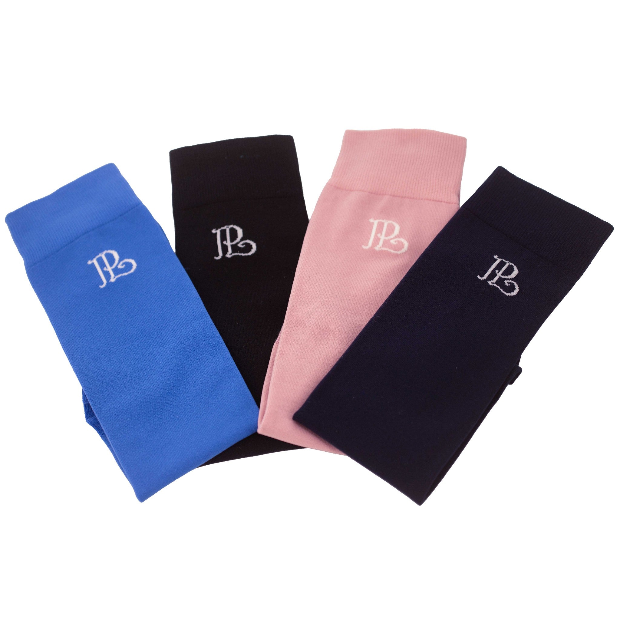 Penelope Buffy Socks Black - 986808022_ambi_2