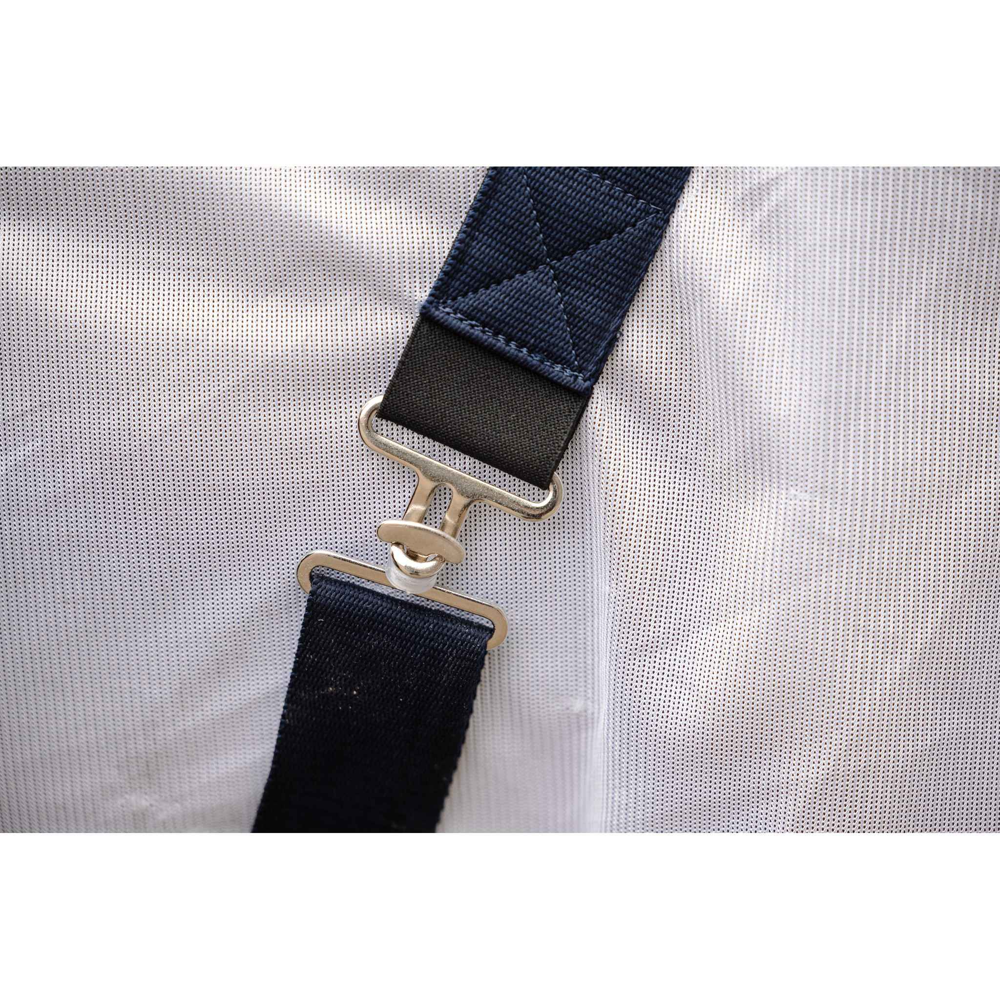 EQUITHÈME Mesh Sheet - Standard White 400353063