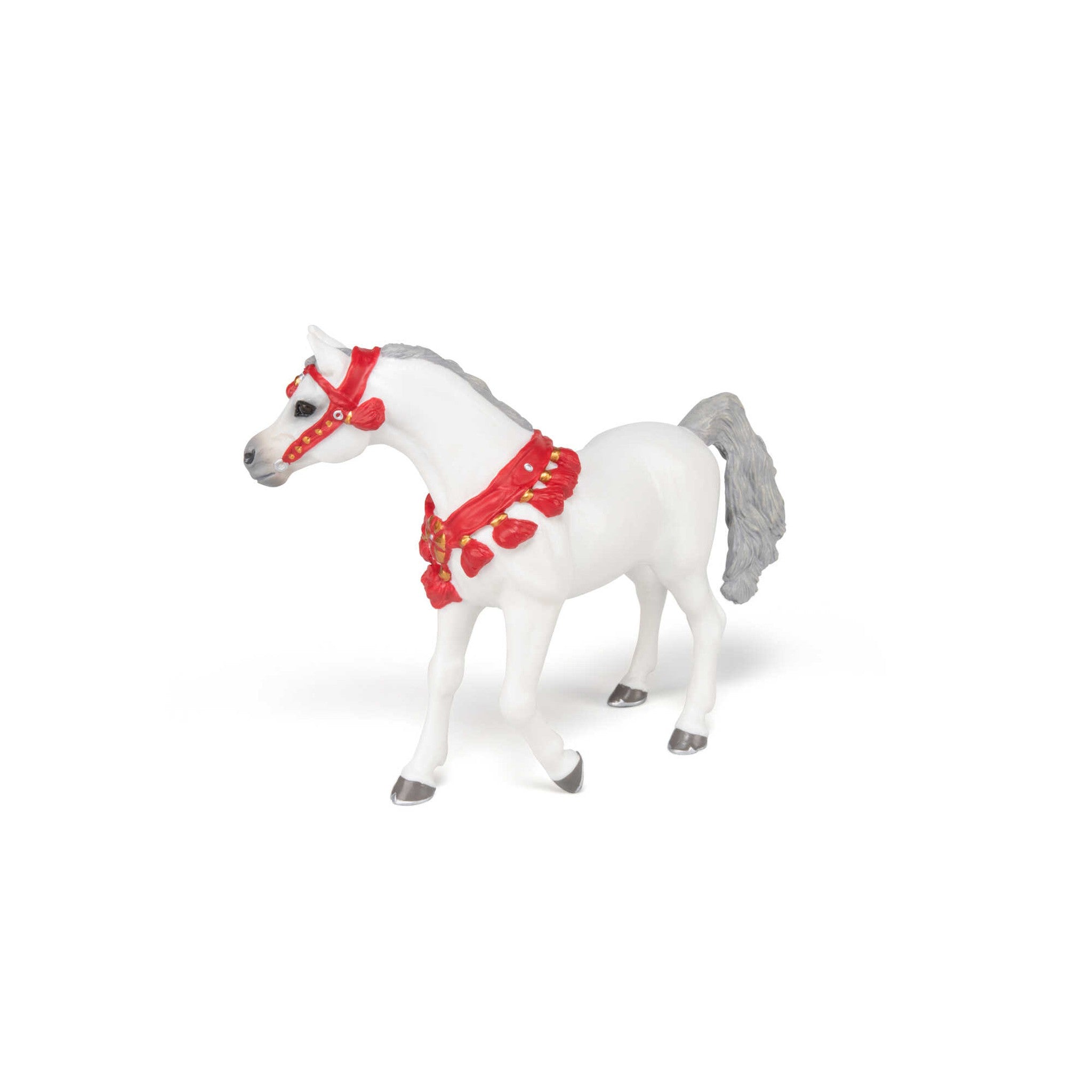 PAPO Arabian Horse in Parade Attire - 905051568_packshot_4