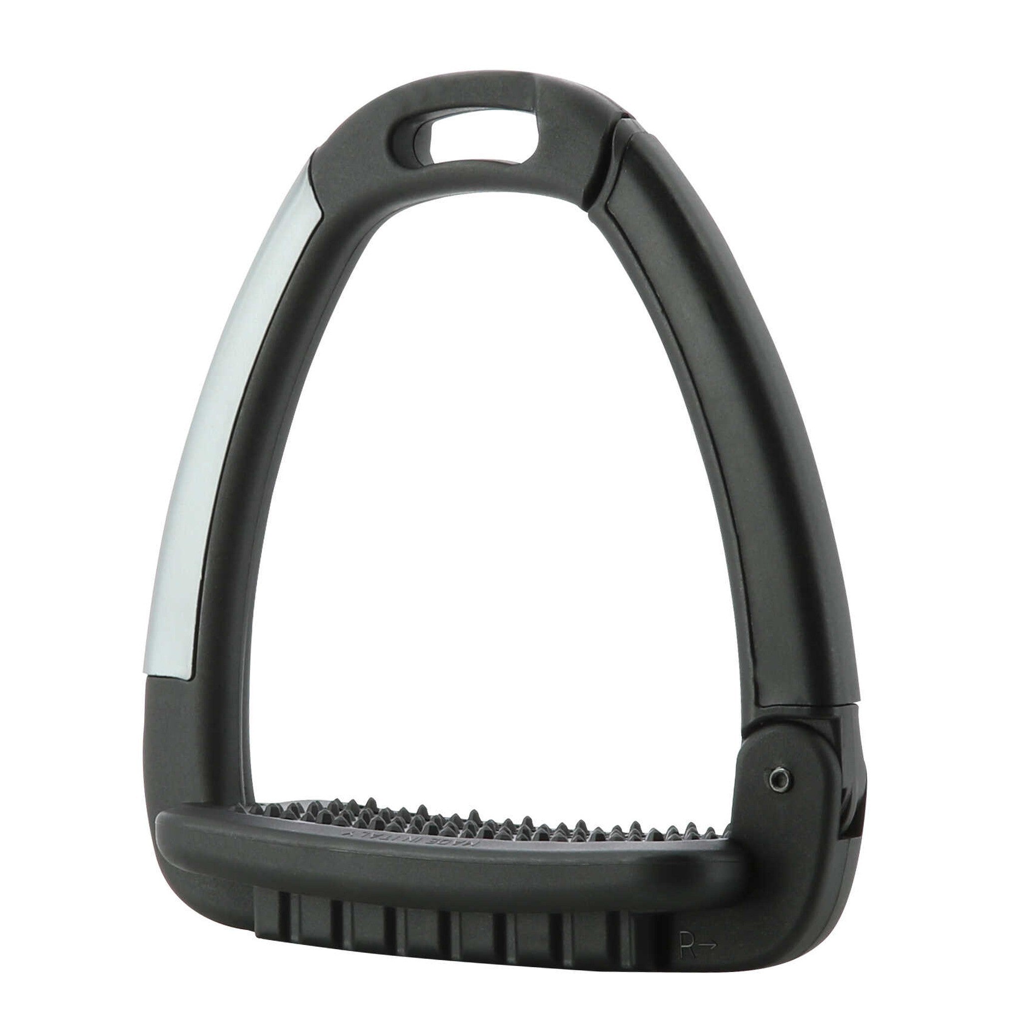 Horsena Stirrups Branches Grey 201810011