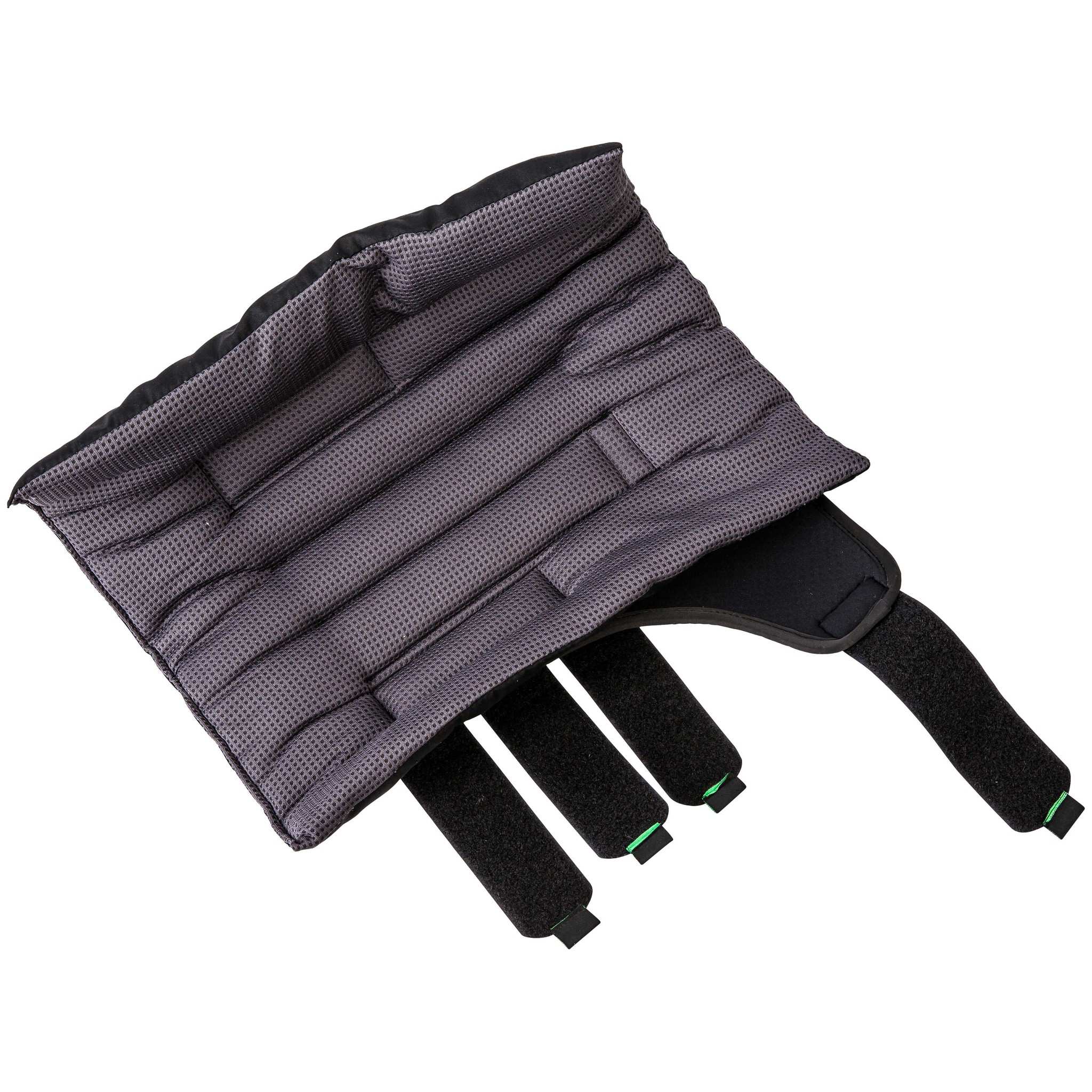 Lami-Cell Bamboo Stable Boots Black 540650202