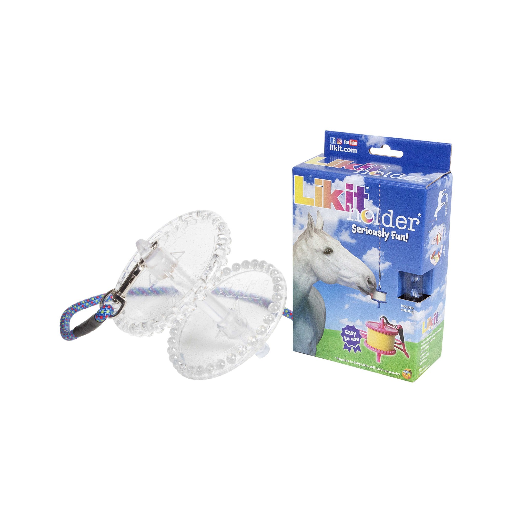 Likit Holder Spangled - 380060051_packshot_1